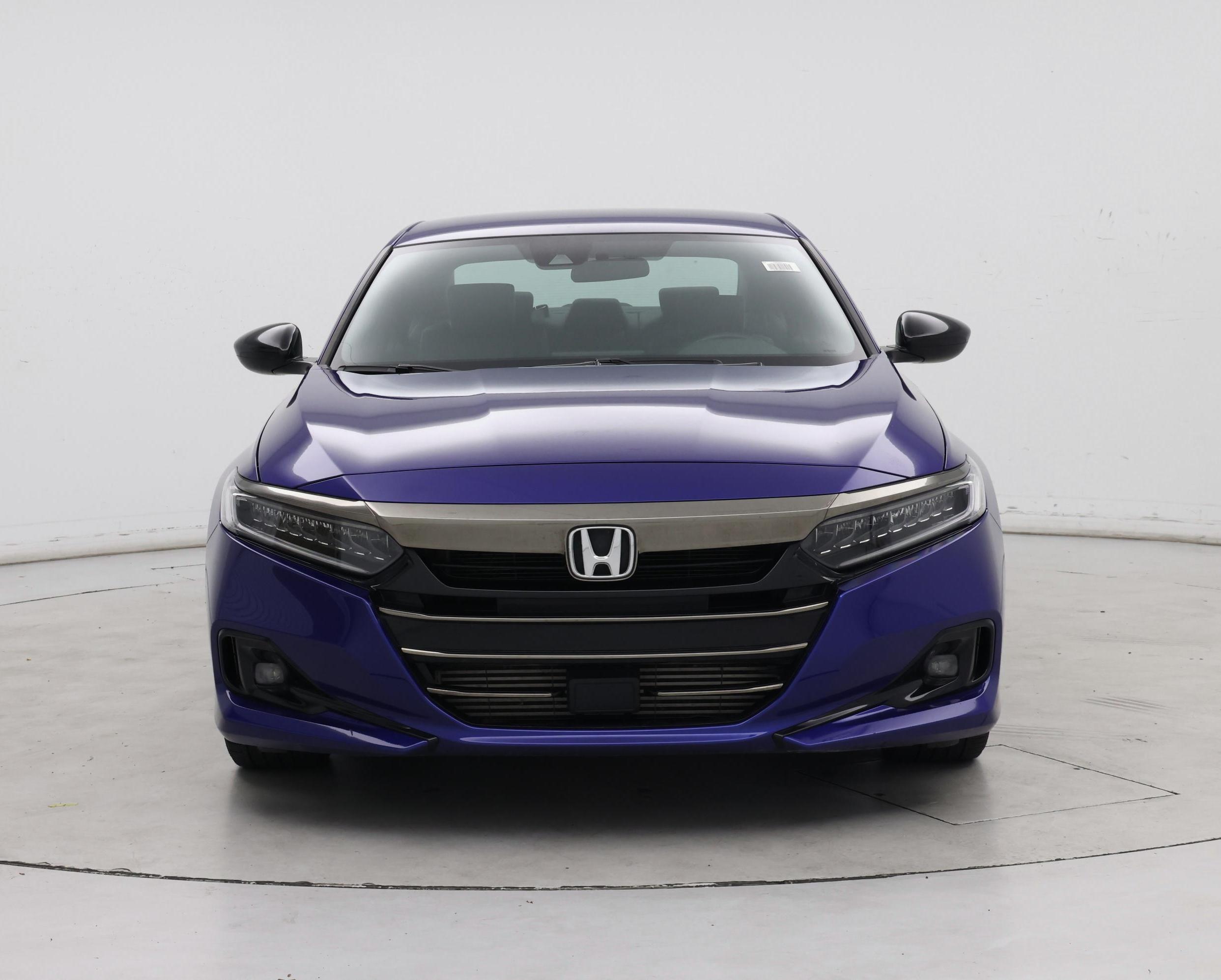 Thumbnail: 2022 Honda Accord - 5