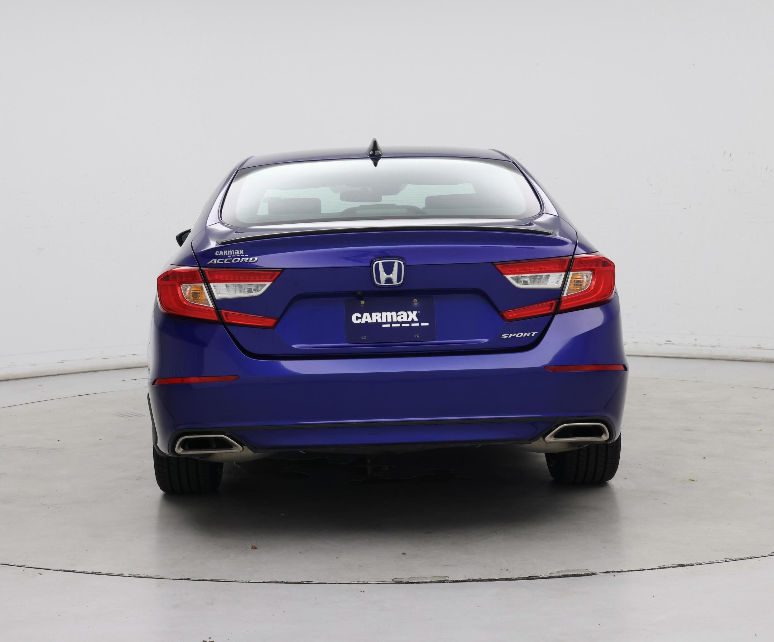 Thumbnail: 2022 Honda Accord - 6