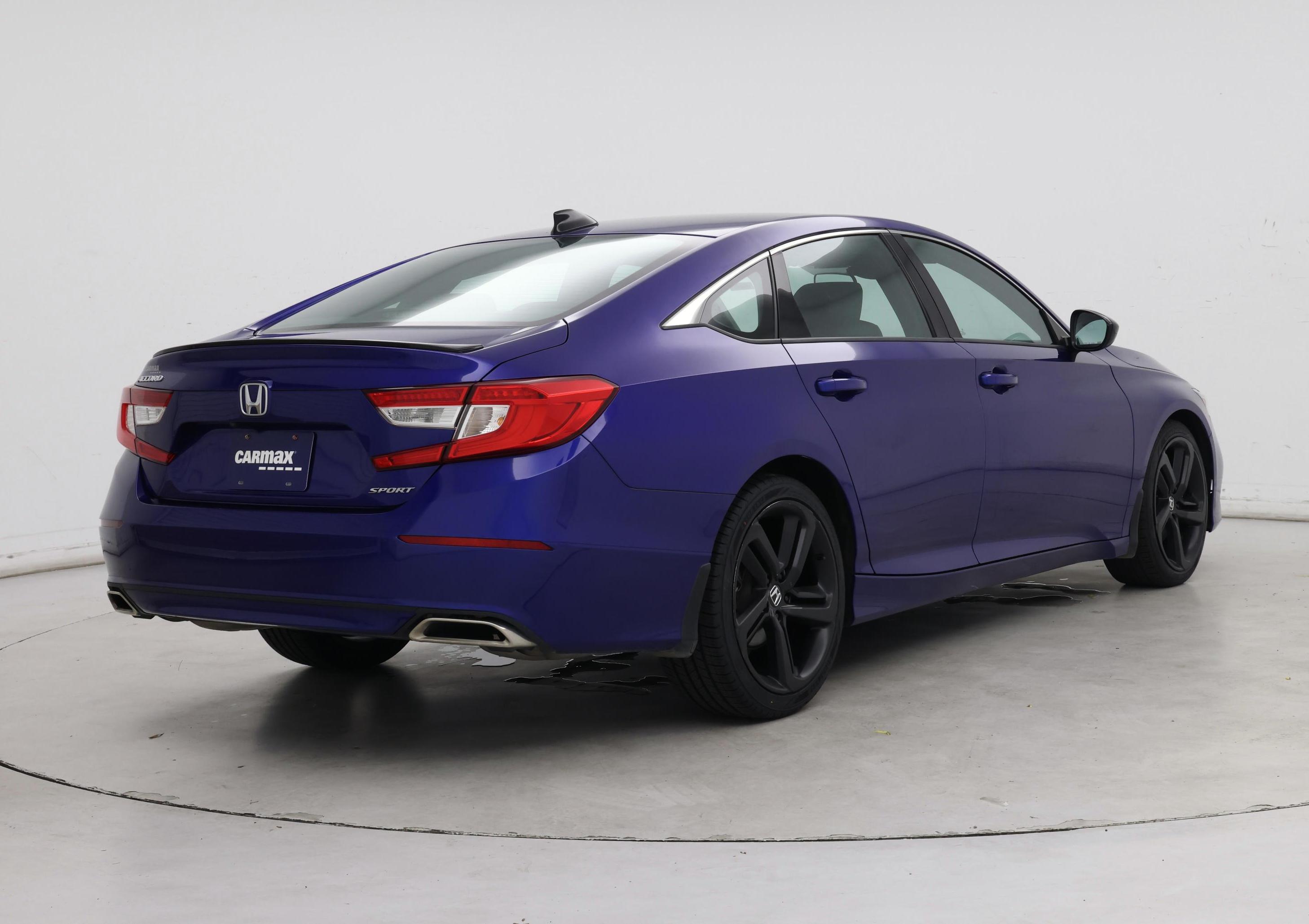 Thumbnail: 2022 Honda Accord - 8
