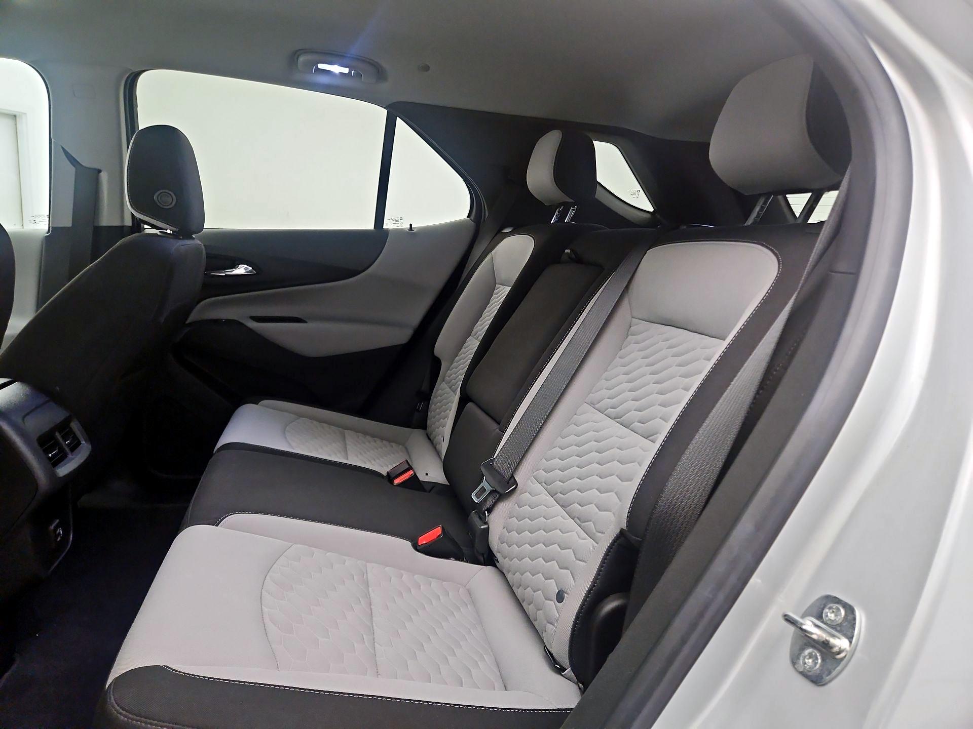 Thumbnail: 2021 Chevrolet Equinox - 19