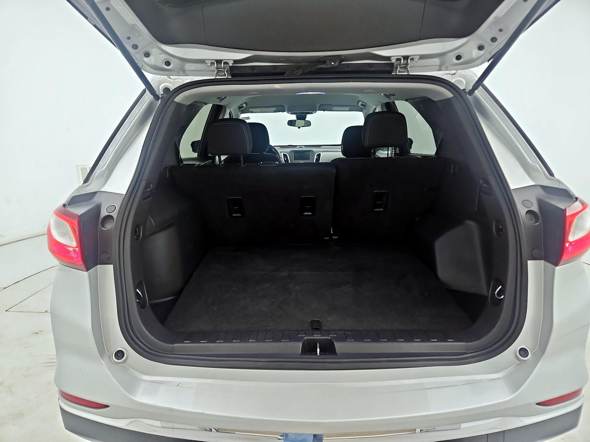 Thumbnail: 2021 Chevrolet Equinox - 20