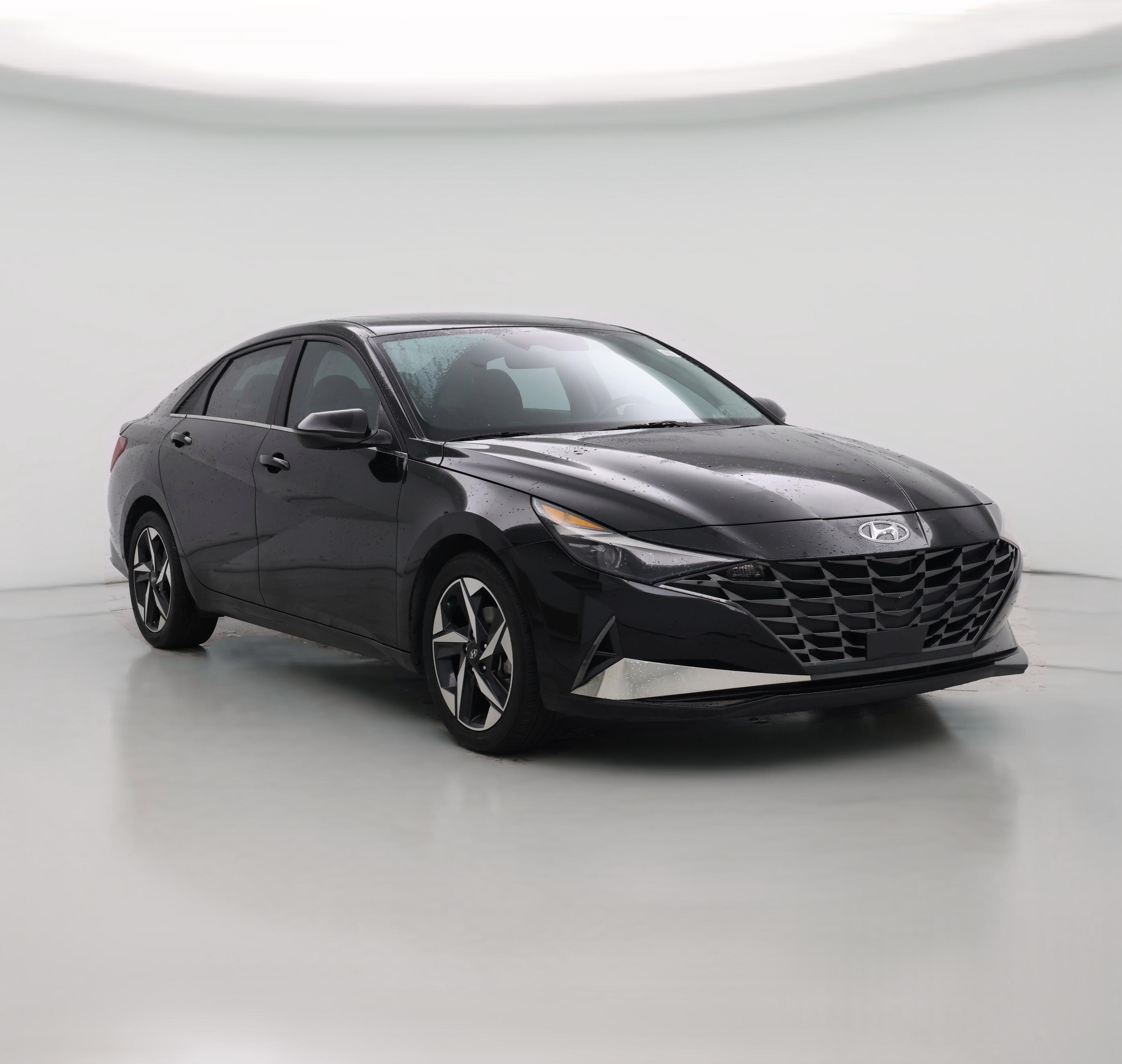 Thumbnail: 2023 Hyundai Elantra - 1