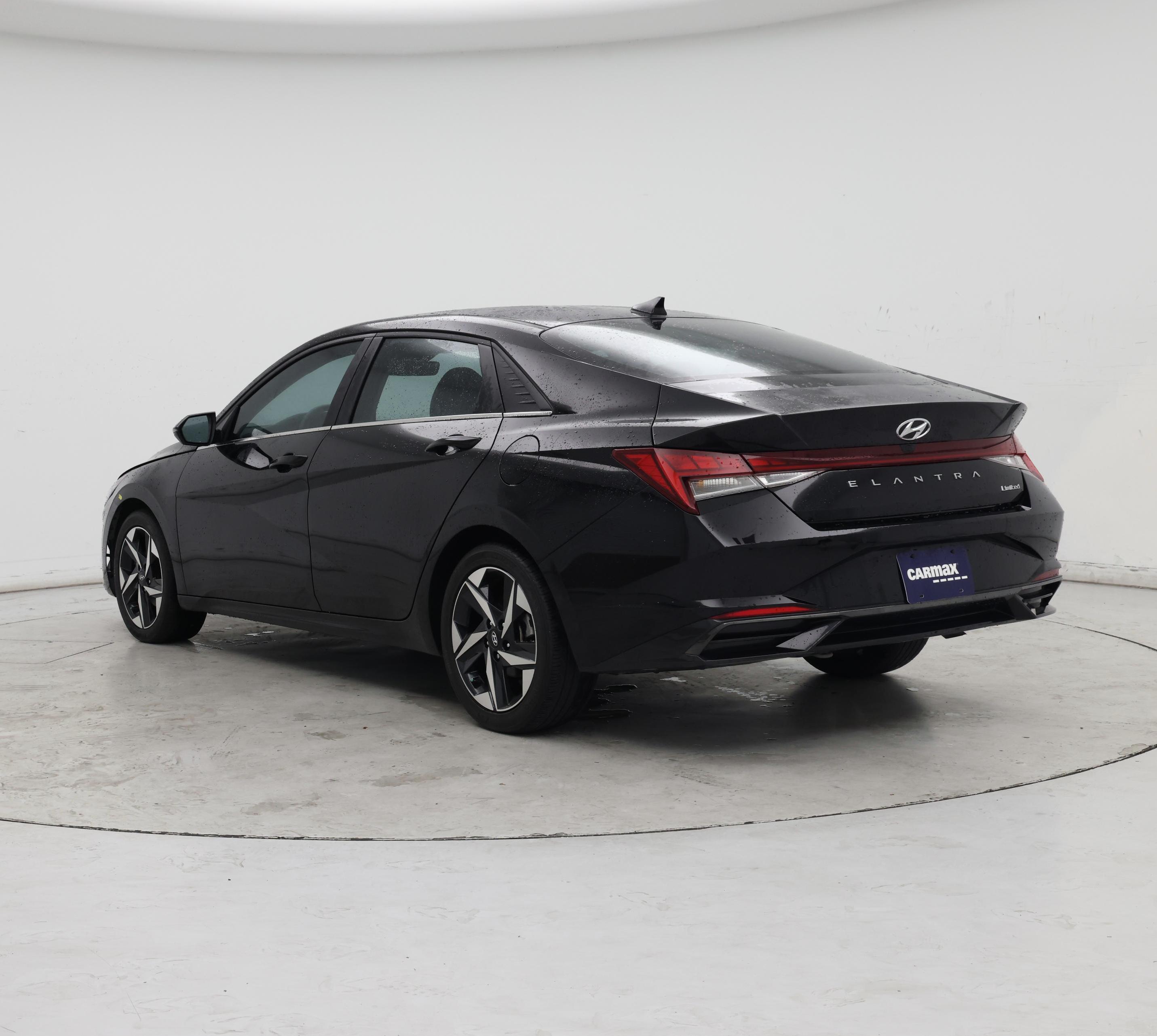Thumbnail: 2023 Hyundai Elantra - 2