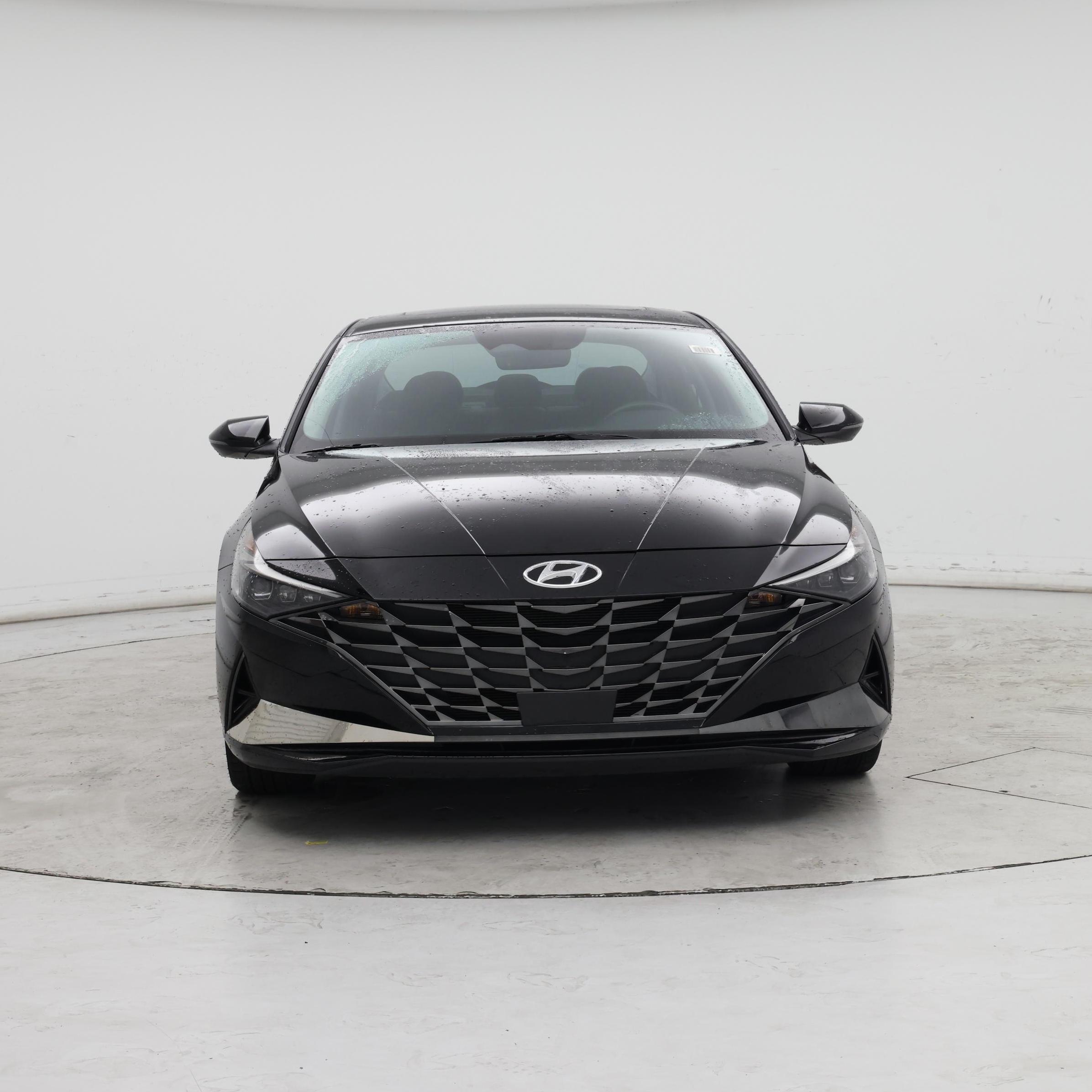 Thumbnail: 2023 Hyundai Elantra - 5