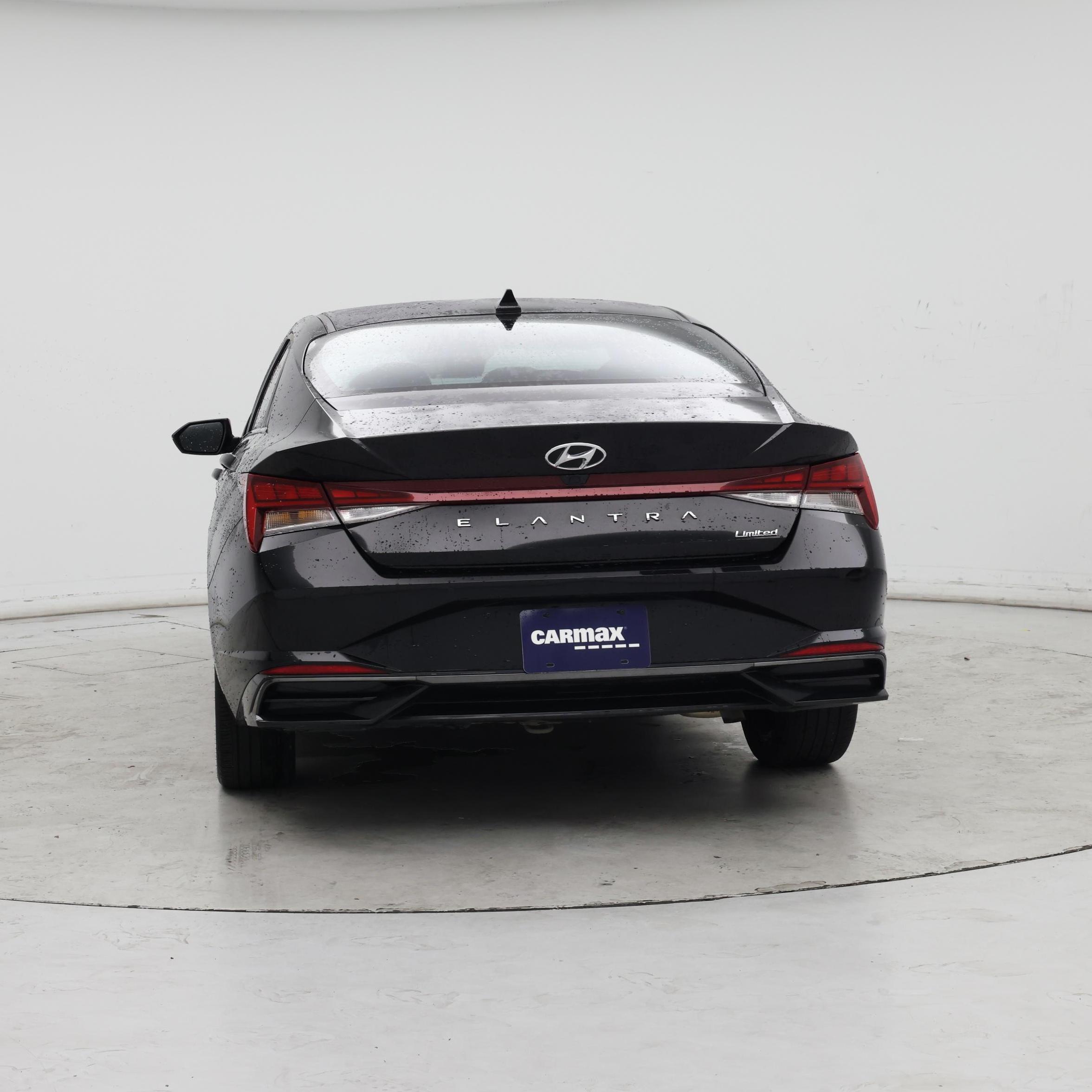 Thumbnail: 2023 Hyundai Elantra - 6