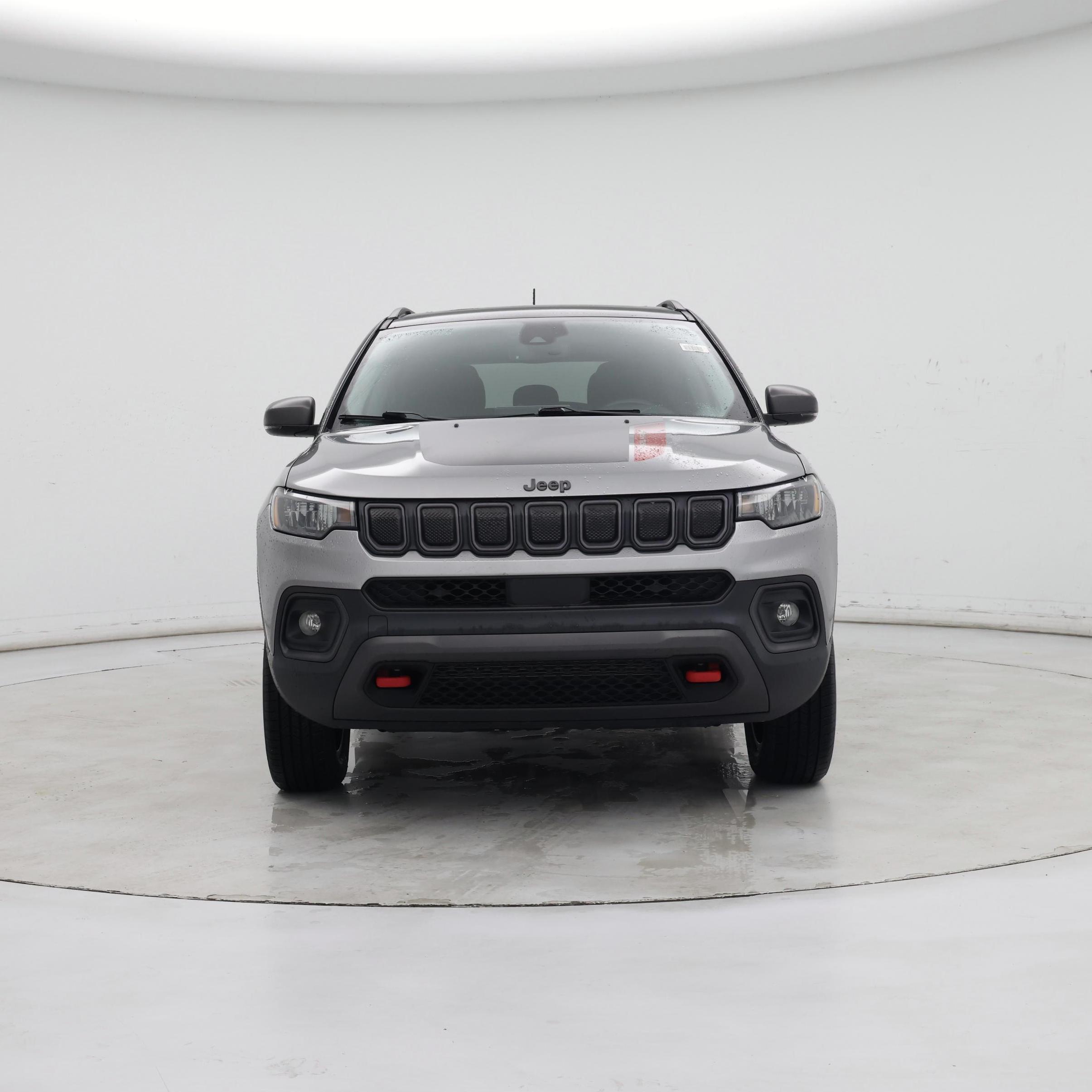 Thumbnail: 2022 Jeep Compass - 5