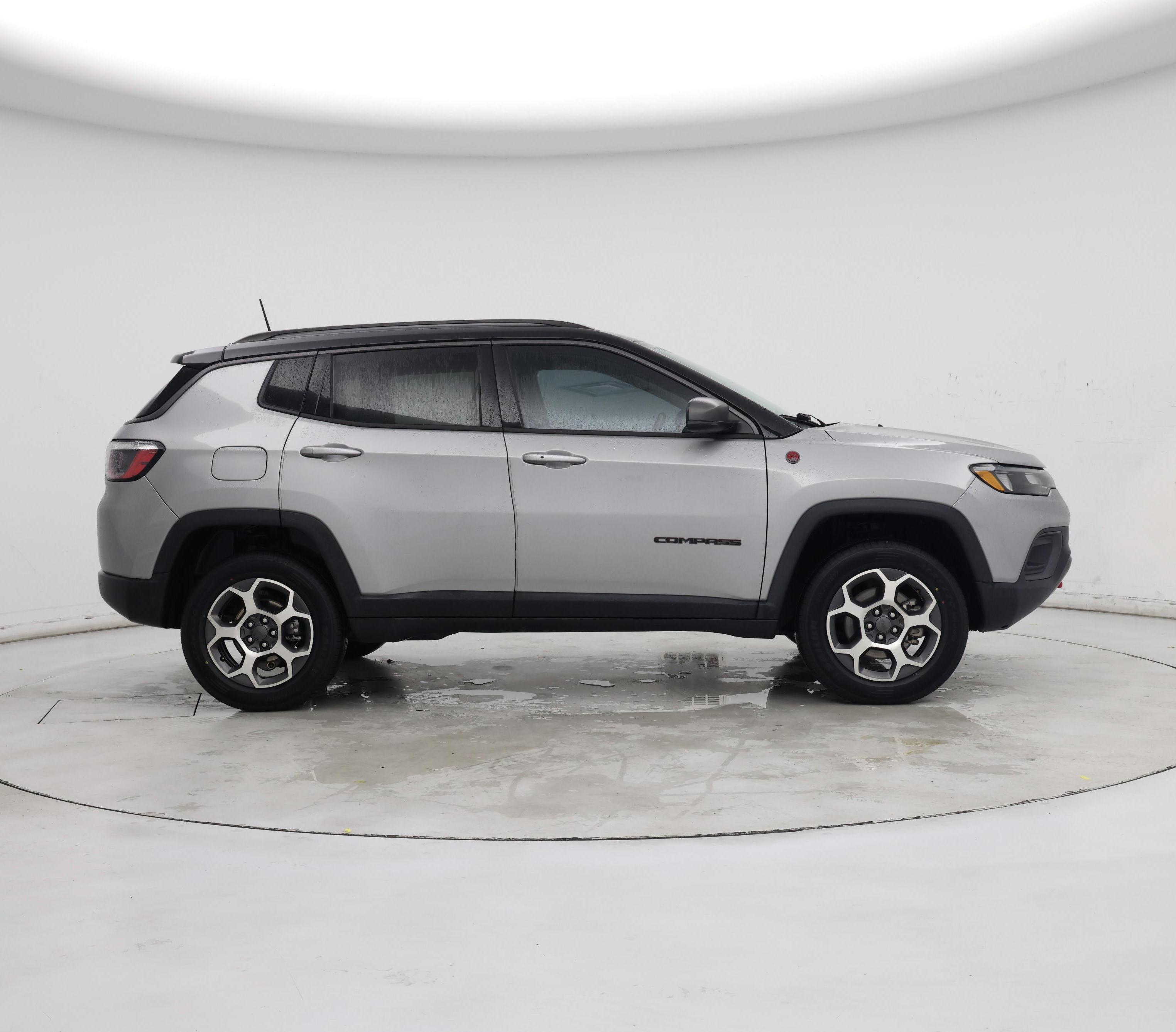 Thumbnail: 2022 Jeep Compass - 7