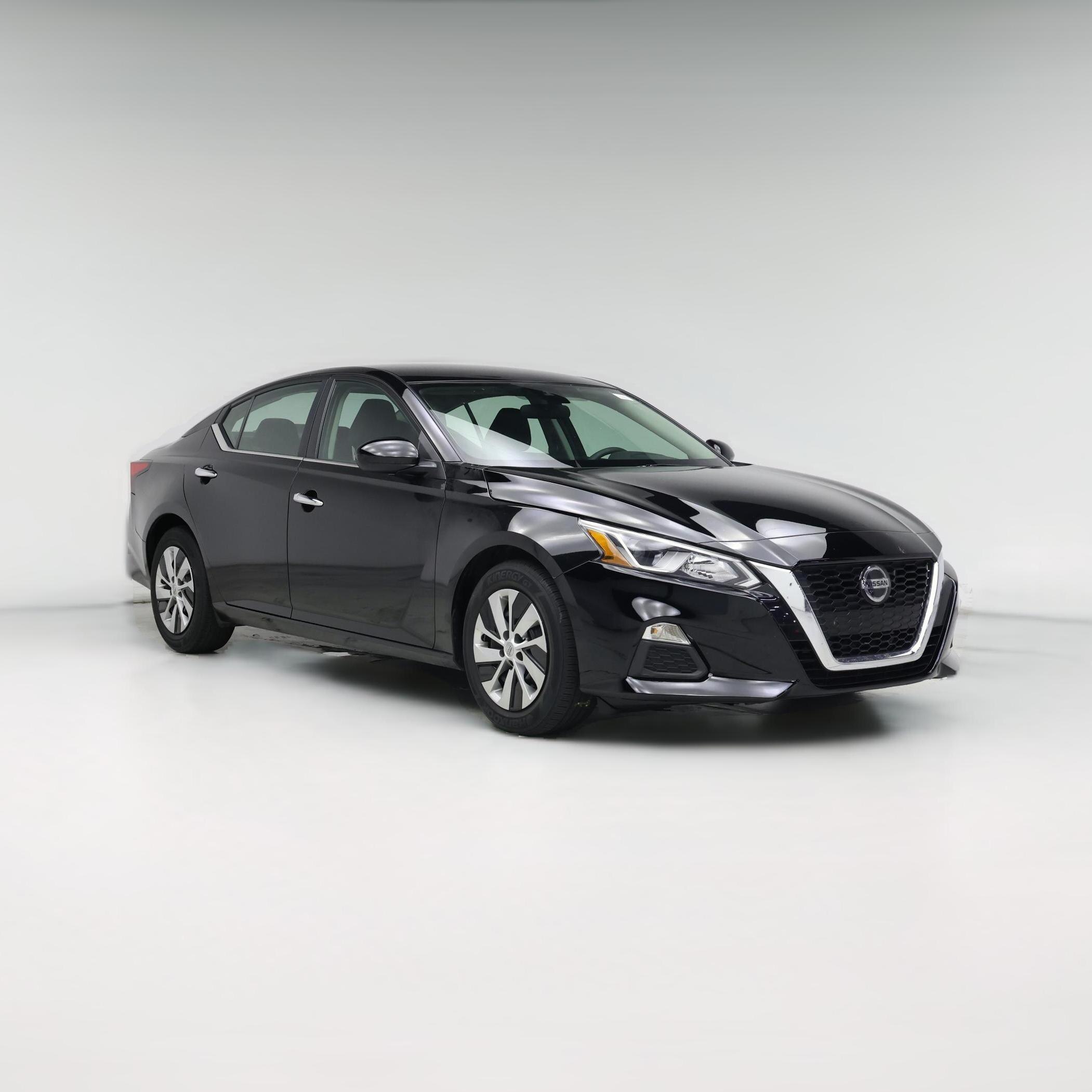 Thumbnail: 2021 Nissan Altima - 1