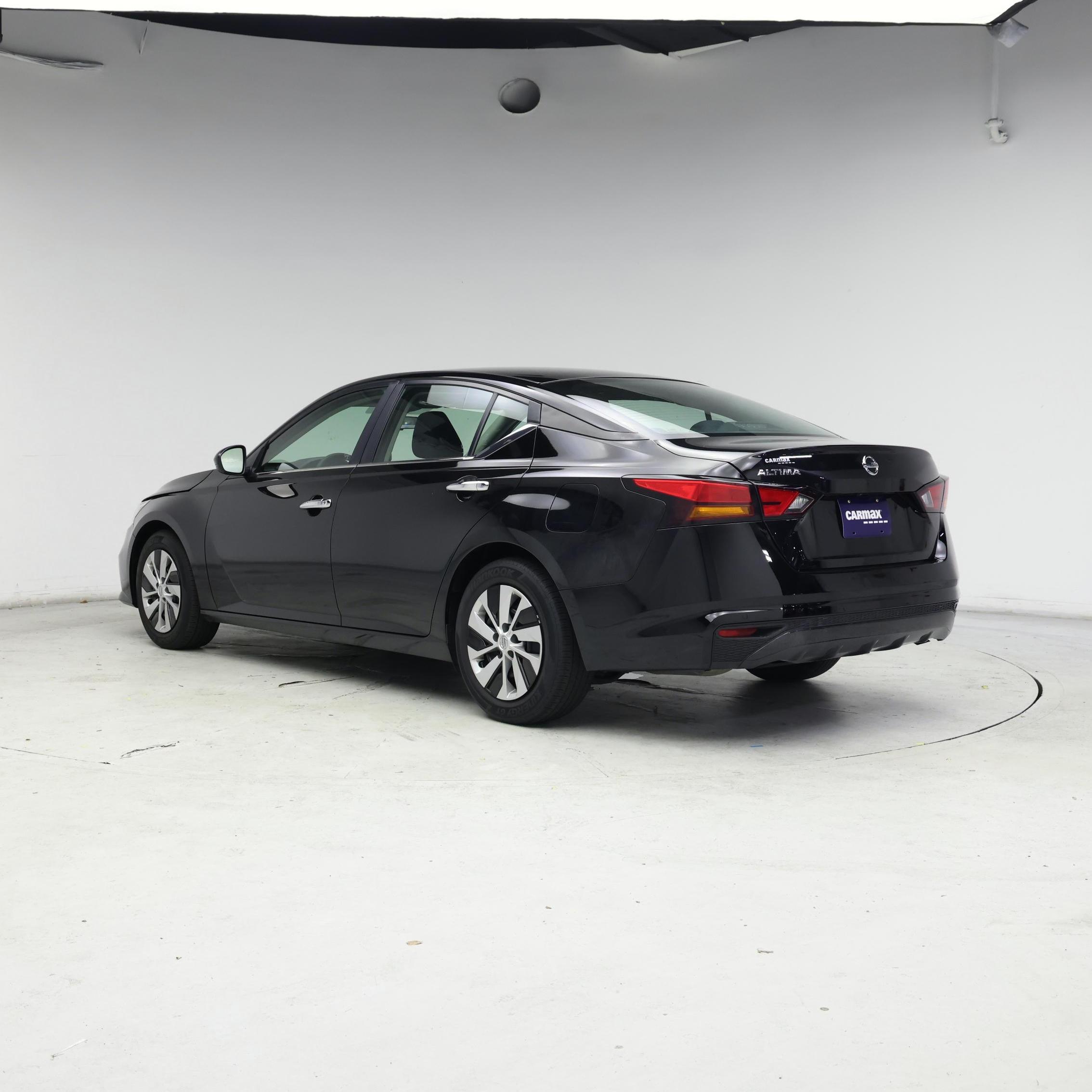 Thumbnail: 2021 Nissan Altima - 2