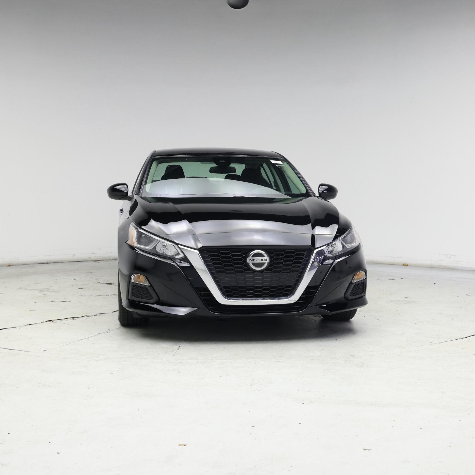 Thumbnail: 2021 Nissan Altima - 5