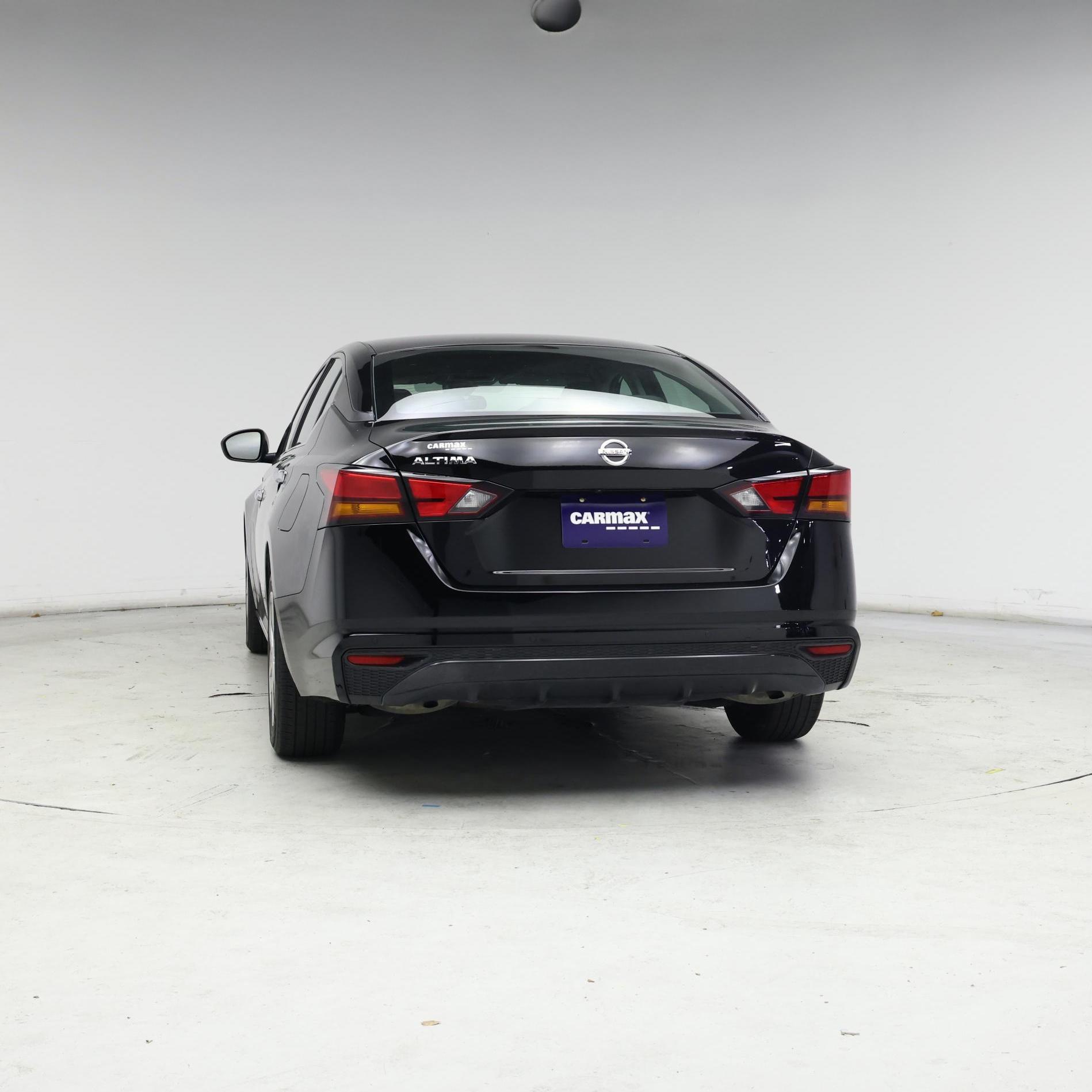 Thumbnail: 2021 Nissan Altima - 6