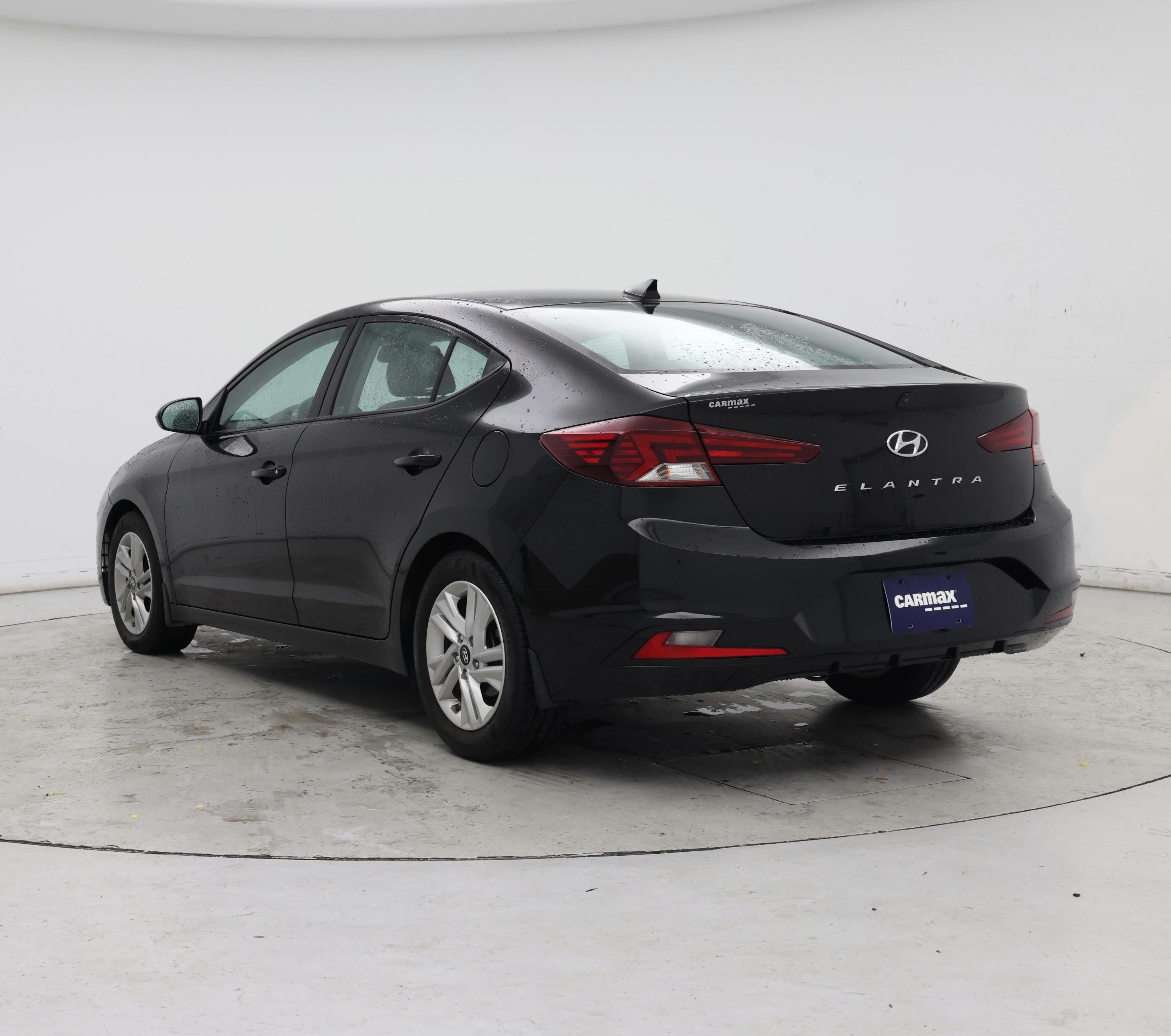 Thumbnail: 2020 Hyundai Elantra - 2