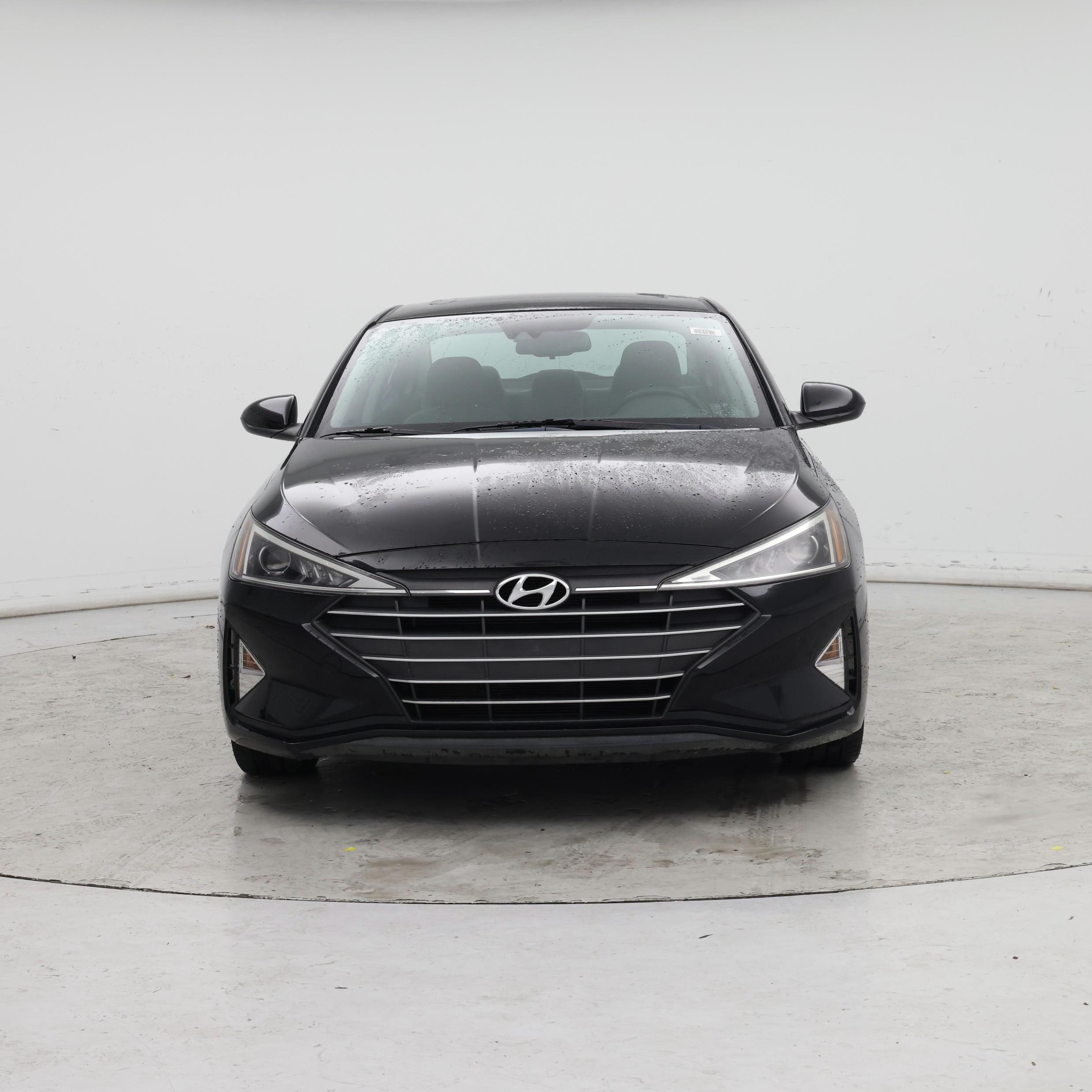 Thumbnail: 2020 Hyundai Elantra - 5