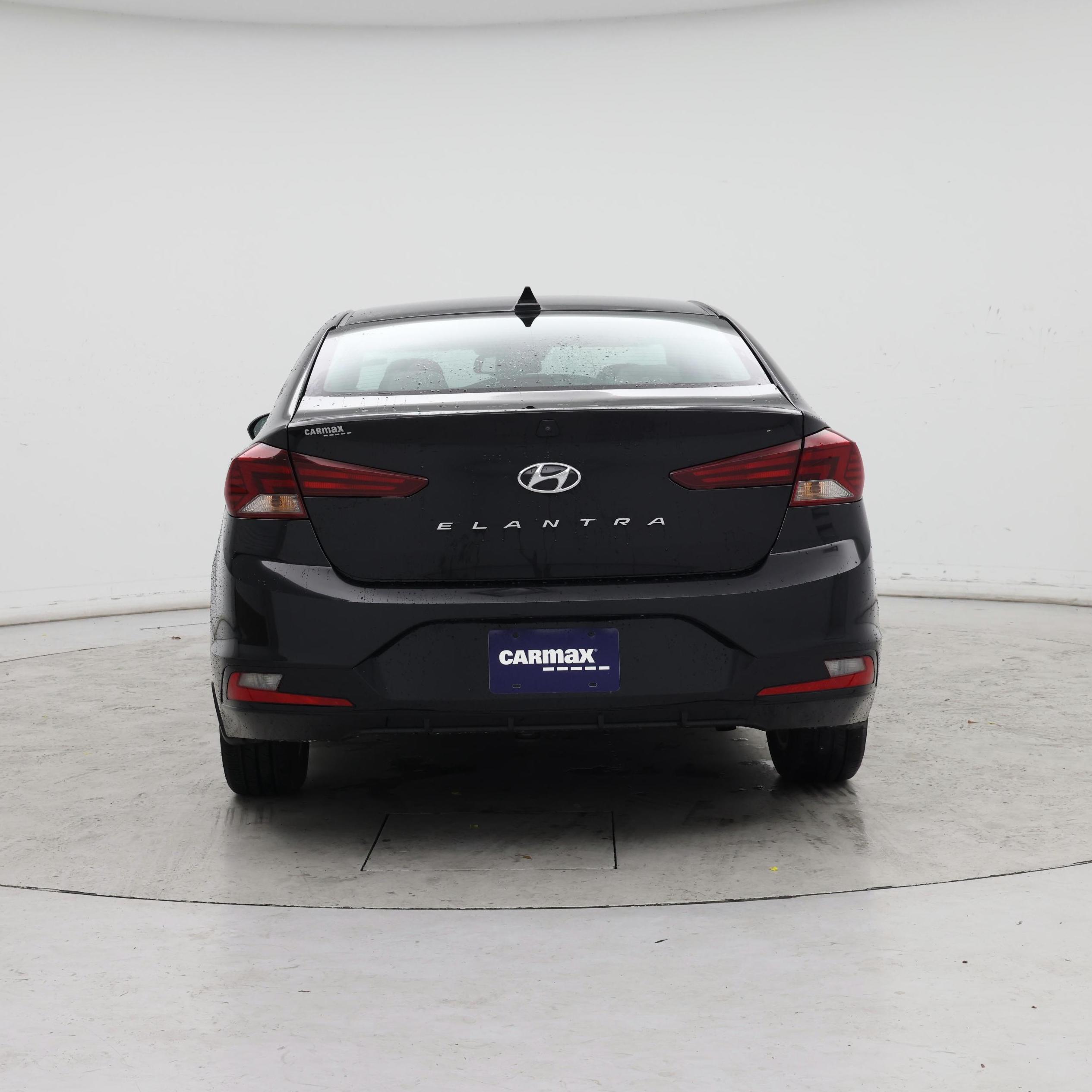 Thumbnail: 2020 Hyundai Elantra - 6