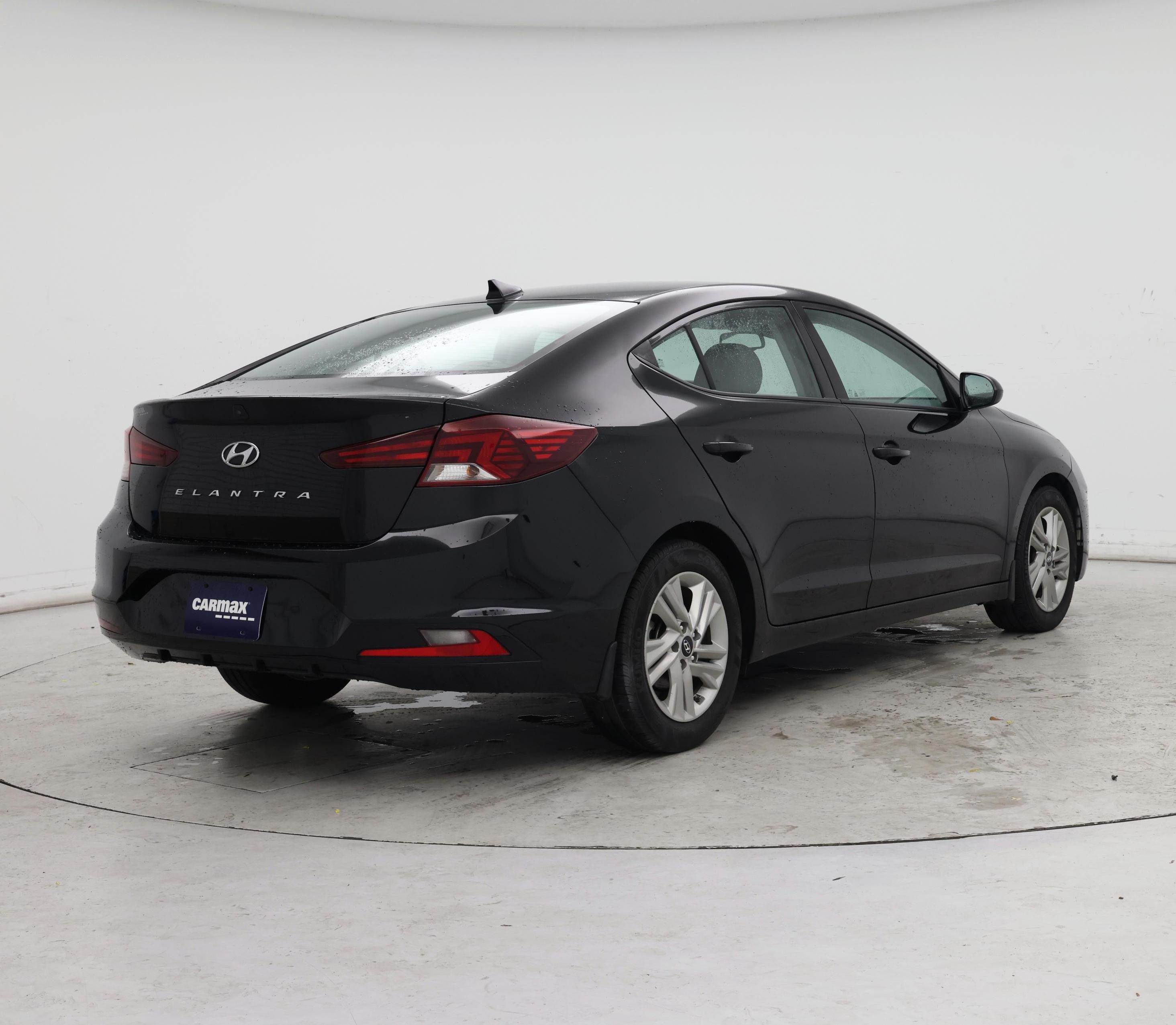 Thumbnail: 2020 Hyundai Elantra - 8
