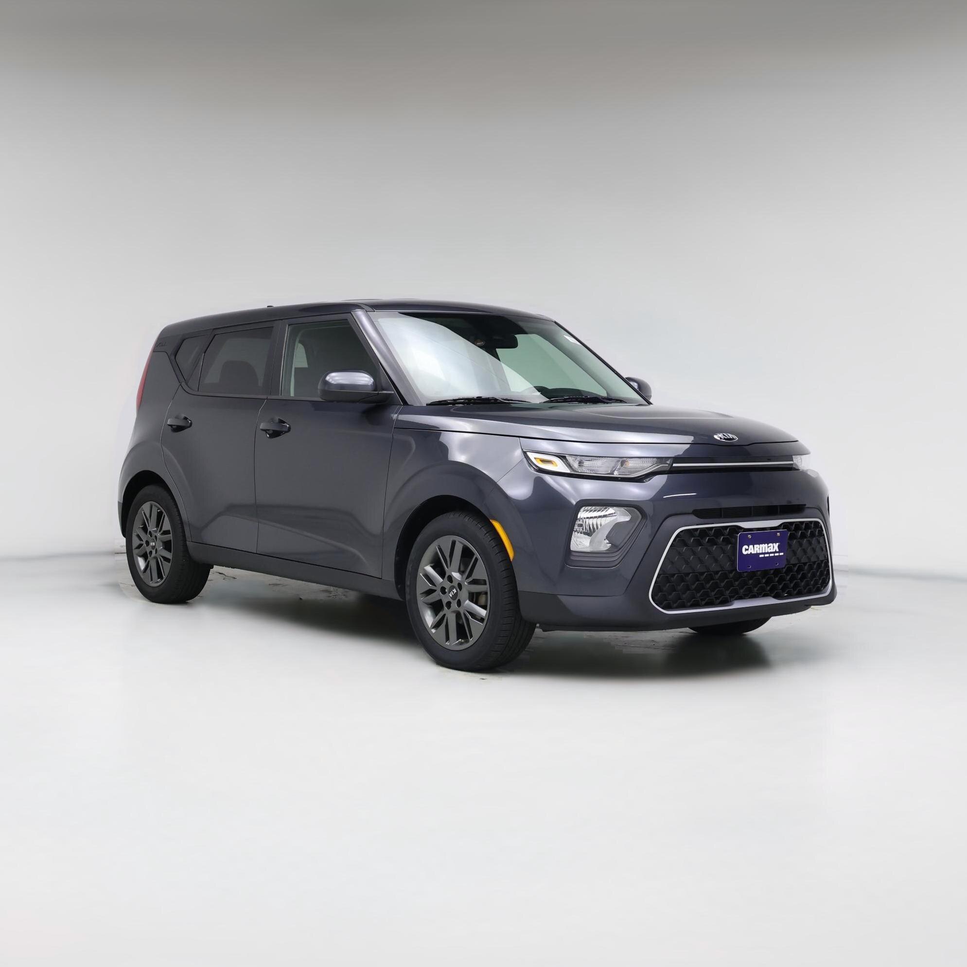Thumbnail: 2021 Kia Soul - 1