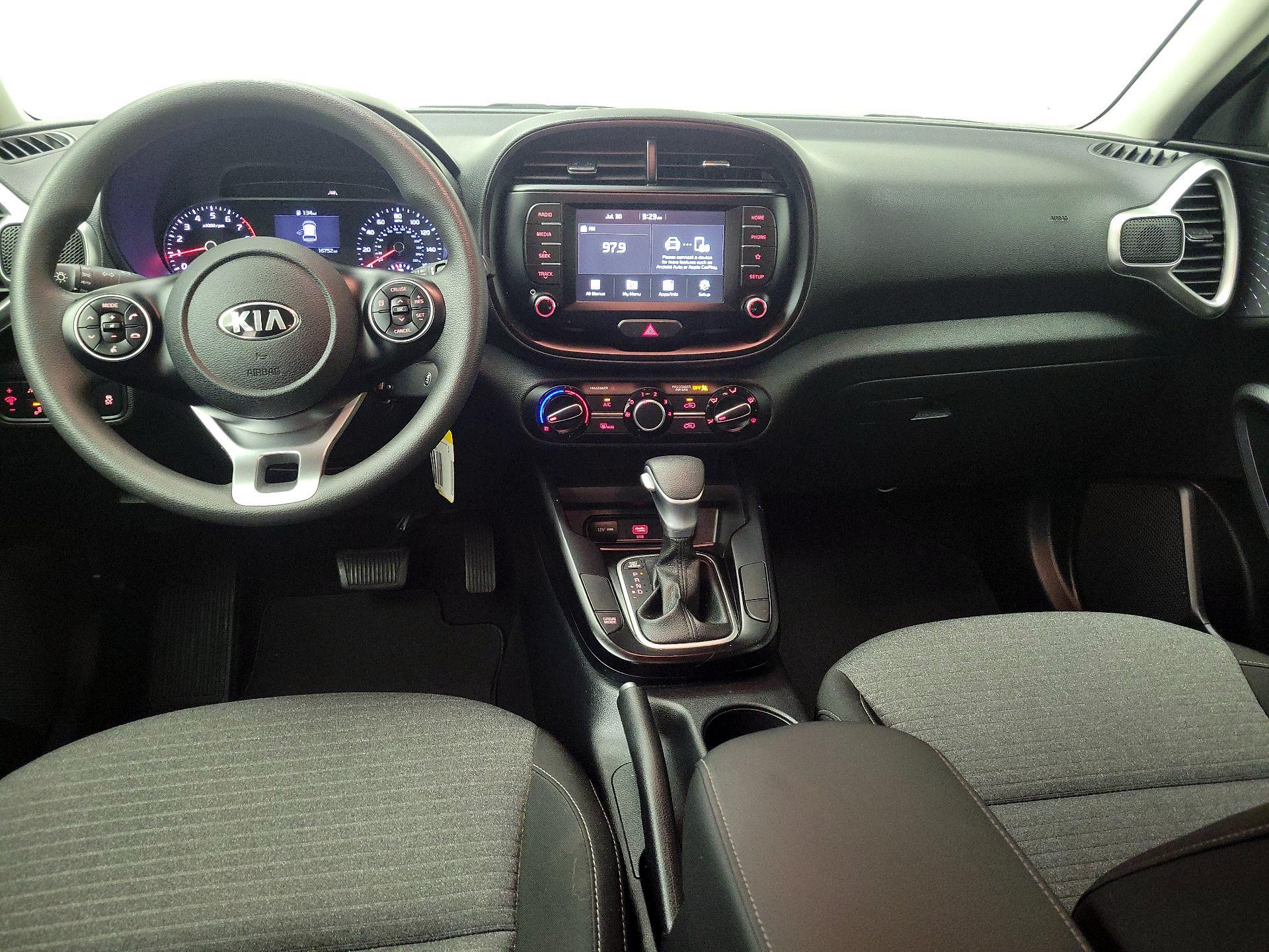 Thumbnail: 2021 Kia Soul - 9