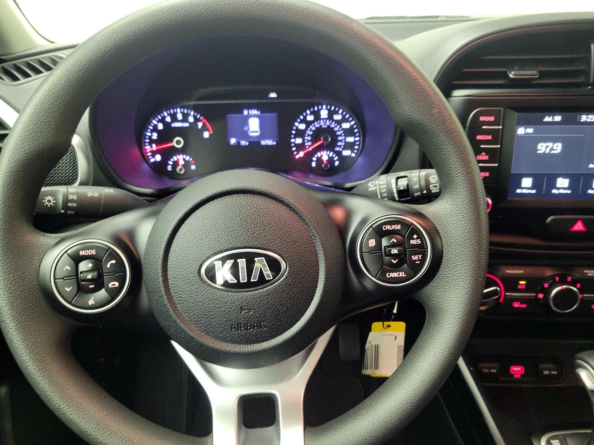Thumbnail: 2021 Kia Soul - 10