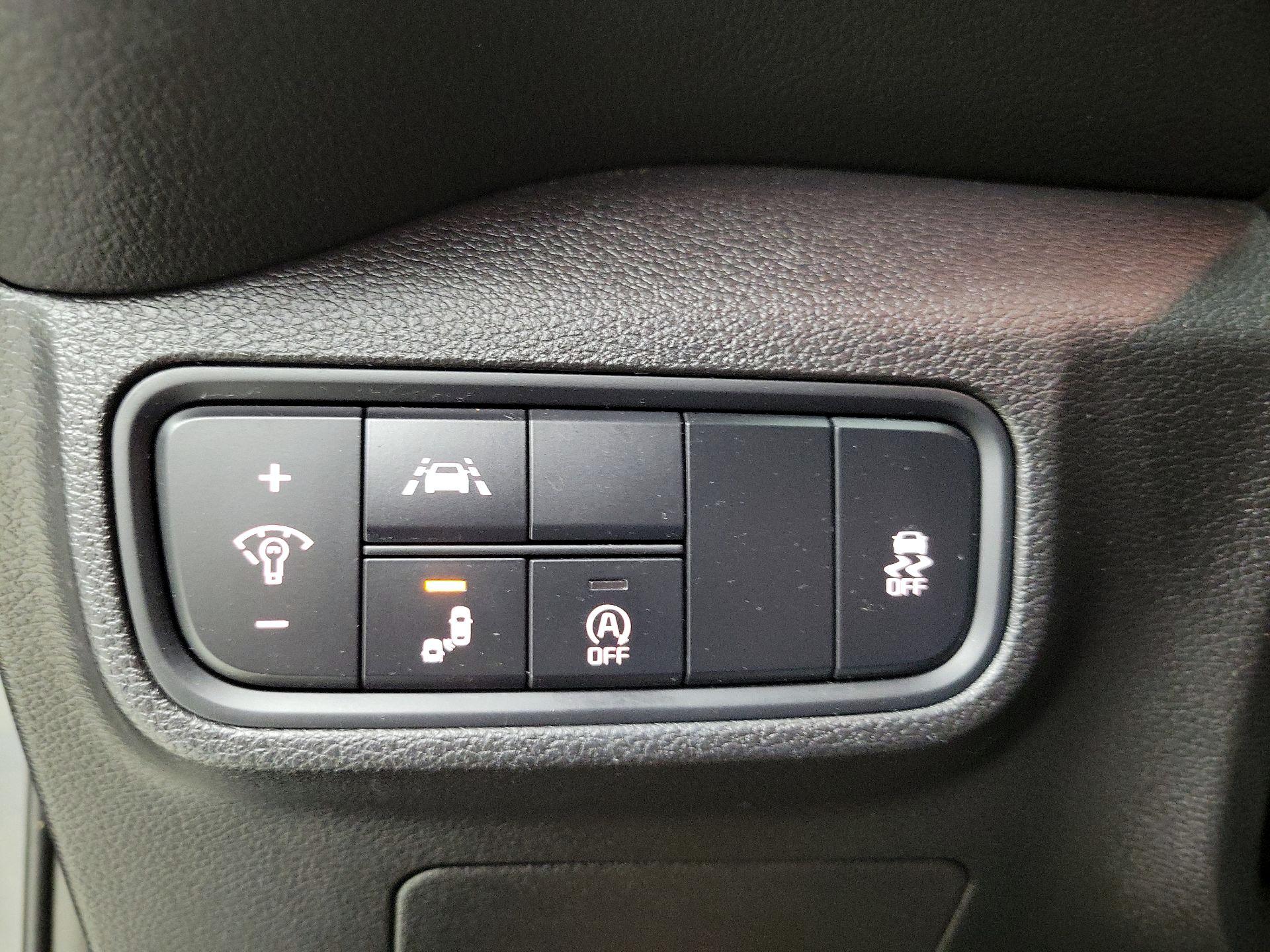 Thumbnail: 2021 Kia Soul - 13
