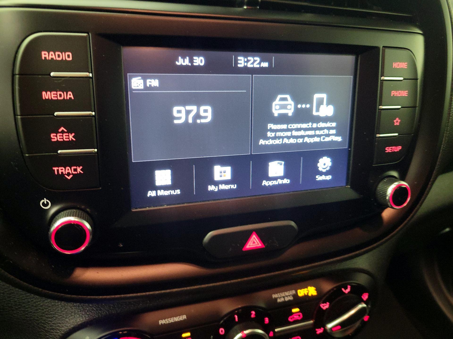 Thumbnail: 2021 Kia Soul - 15