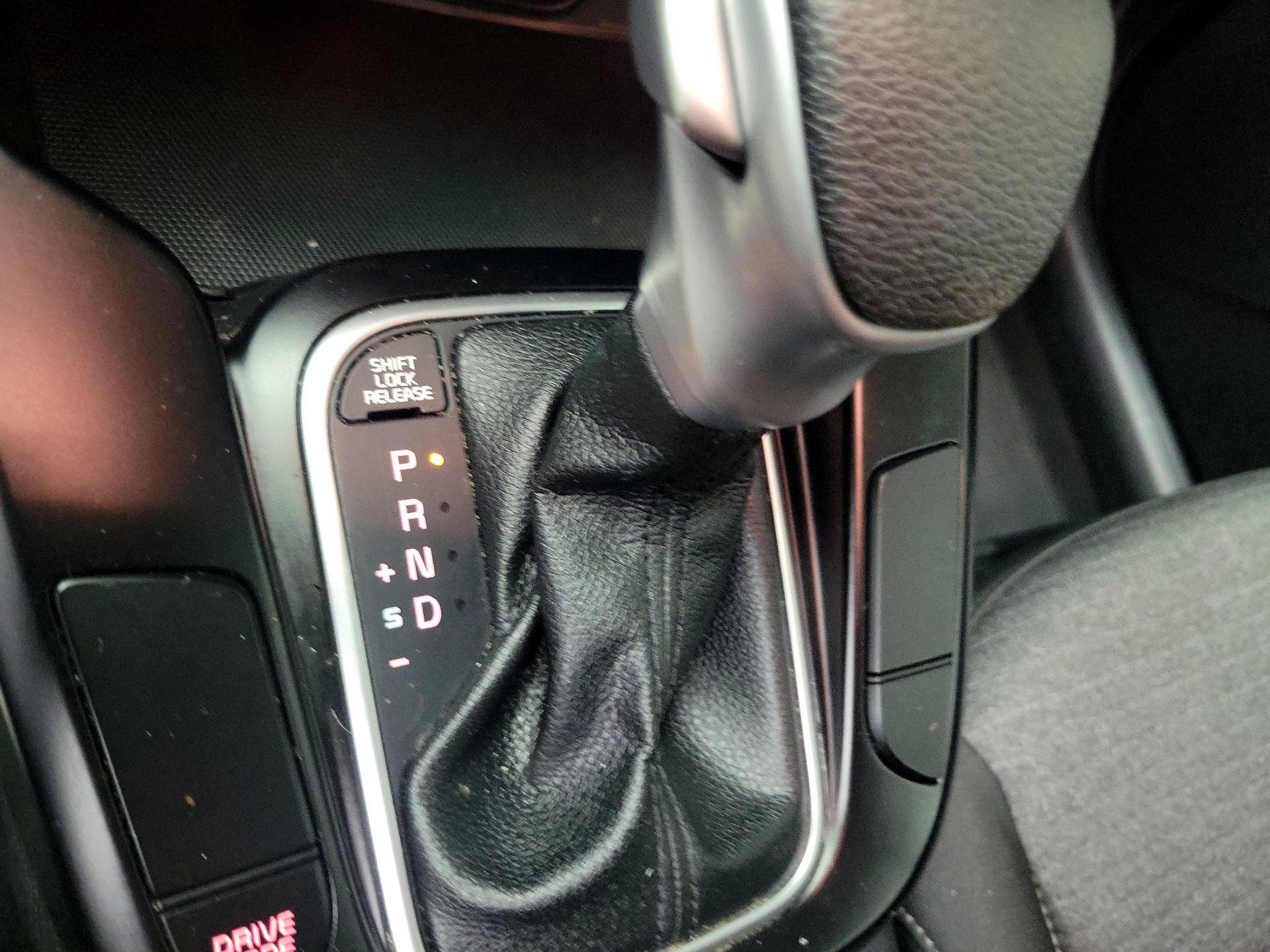 Thumbnail: 2021 Kia Soul - 17
