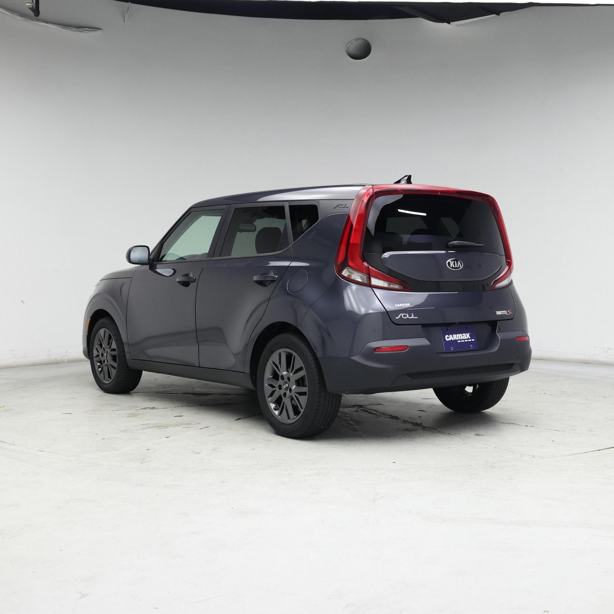 Thumbnail: 2021 Kia Soul - 2