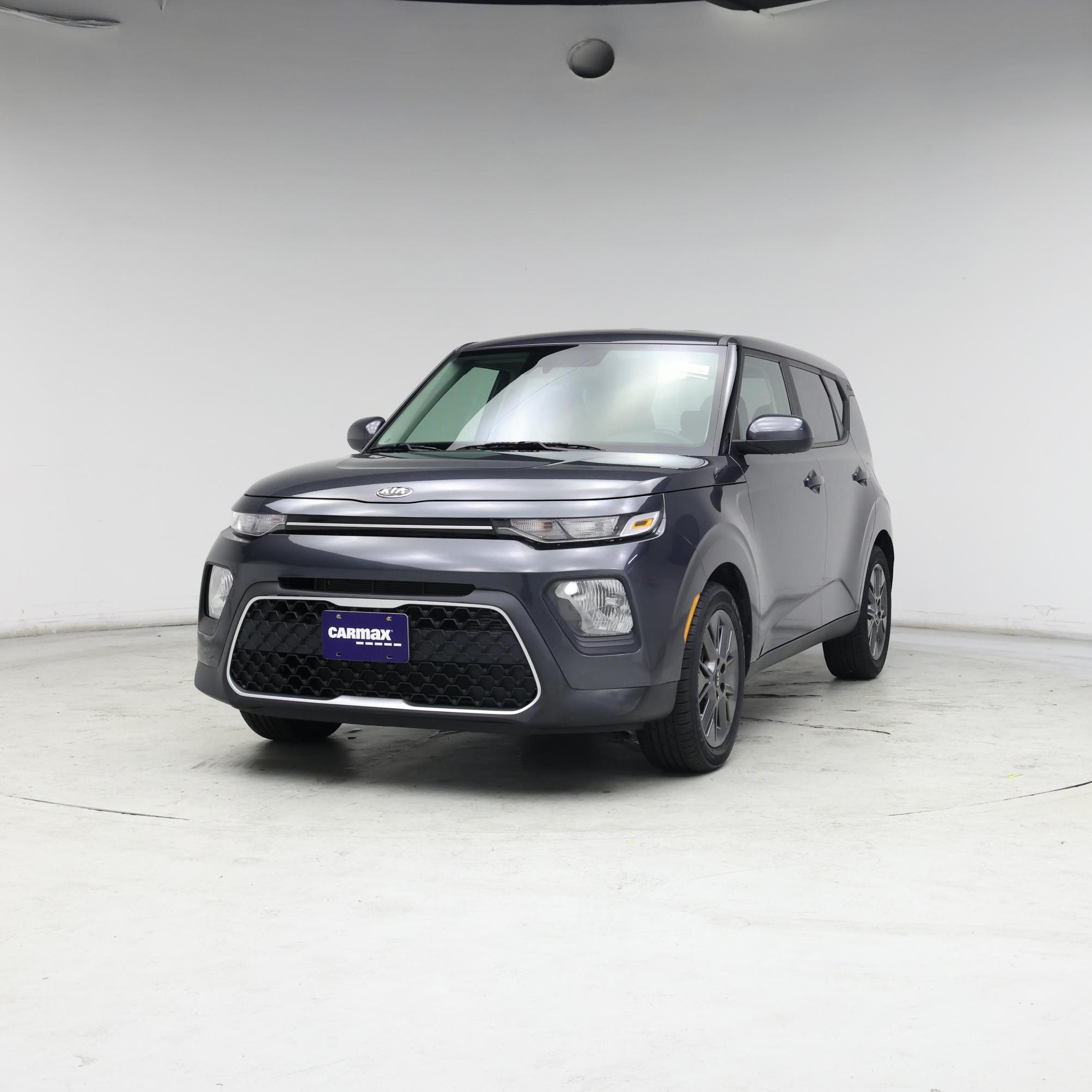 Thumbnail: 2021 Kia Soul - 4