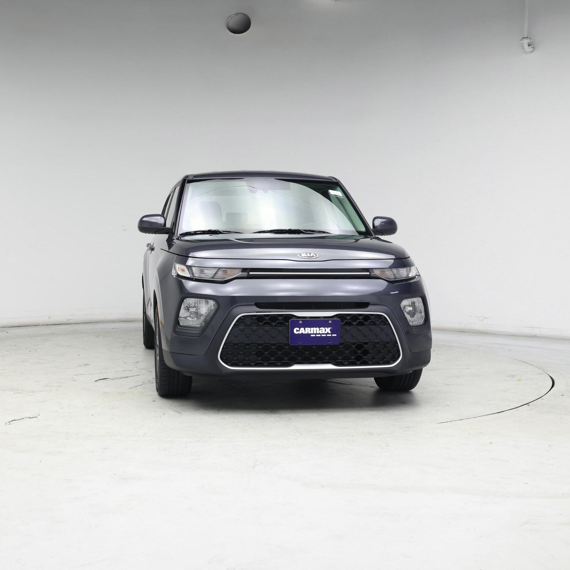 Thumbnail: 2021 Kia Soul - 5