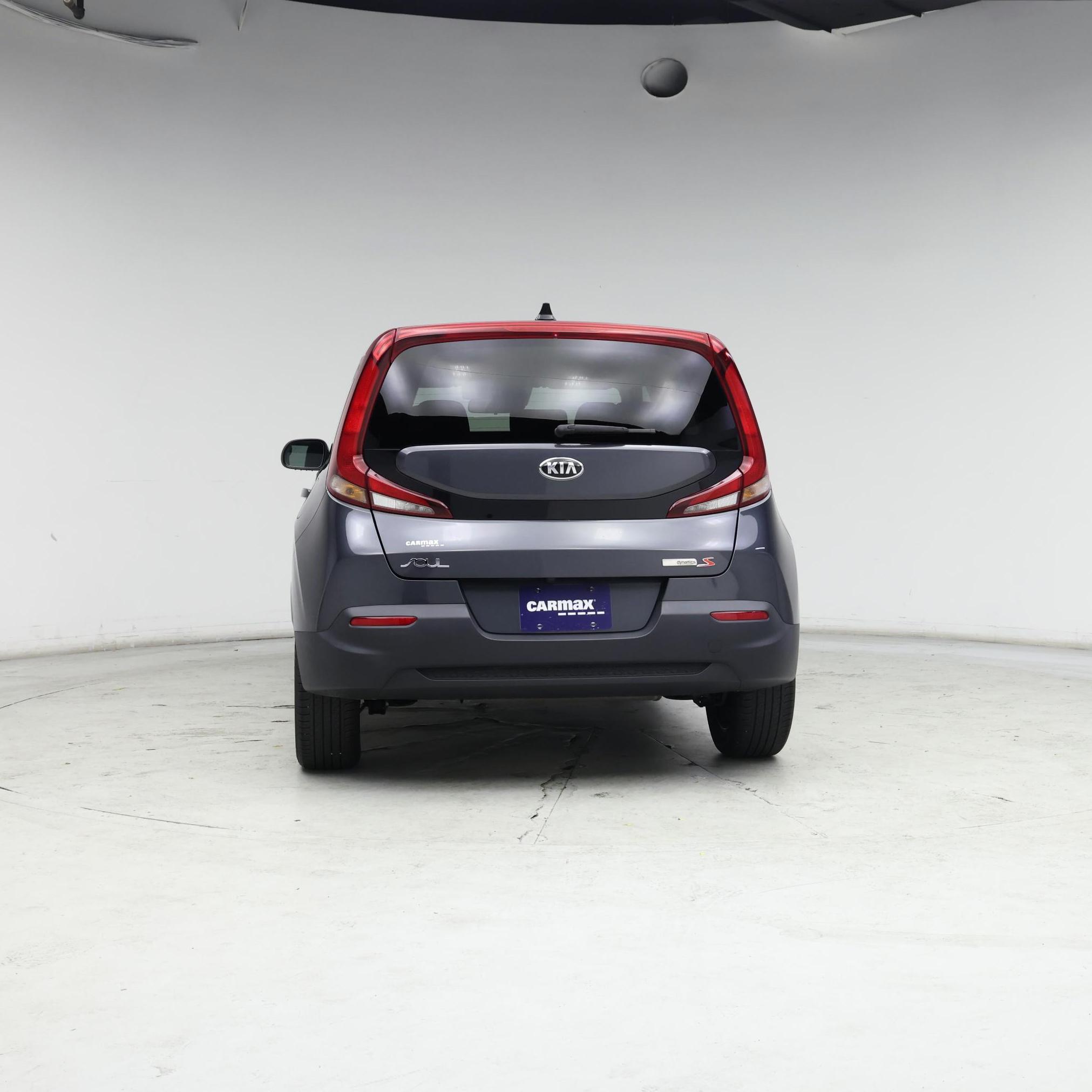 Thumbnail: 2021 Kia Soul - 6