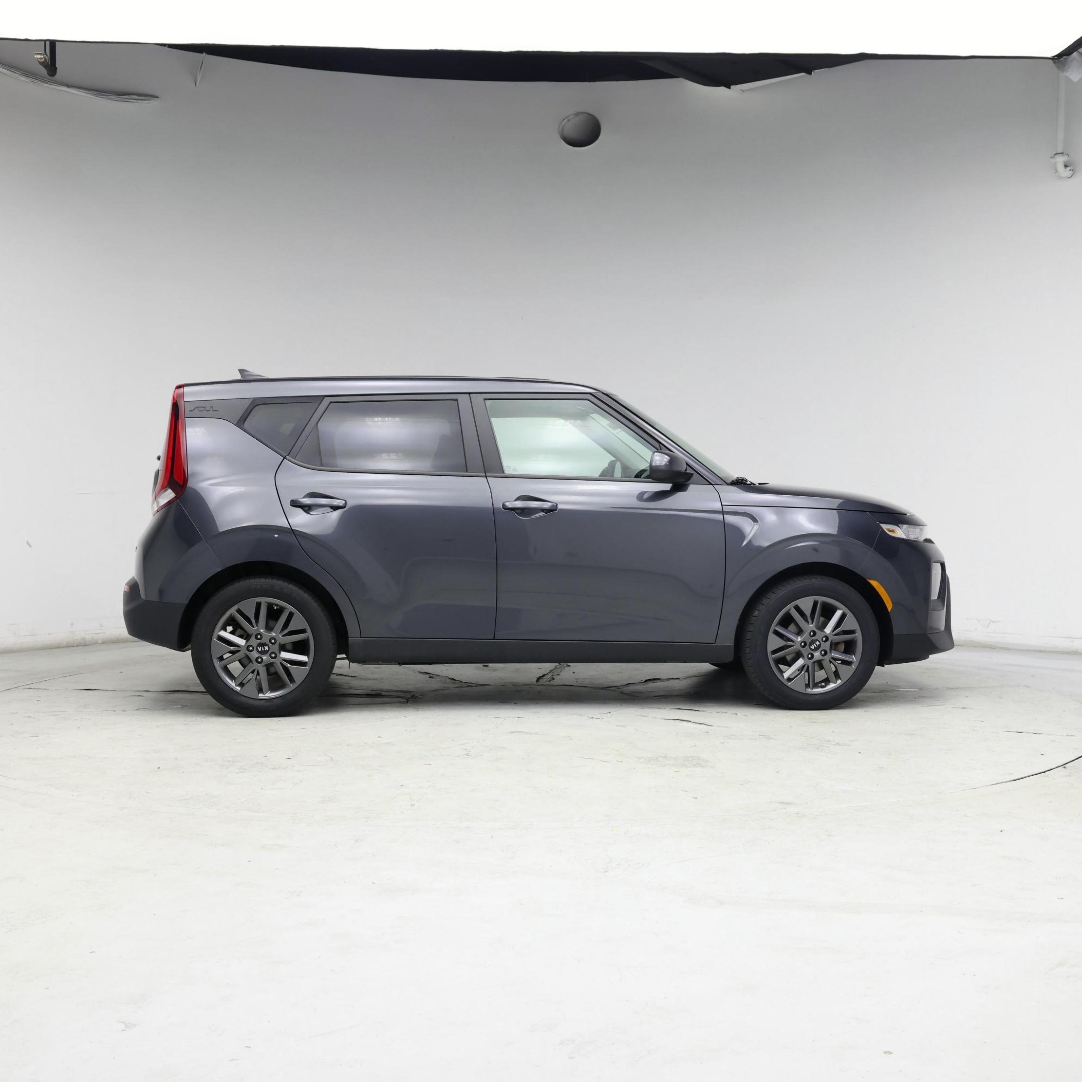Thumbnail: 2021 Kia Soul - 7