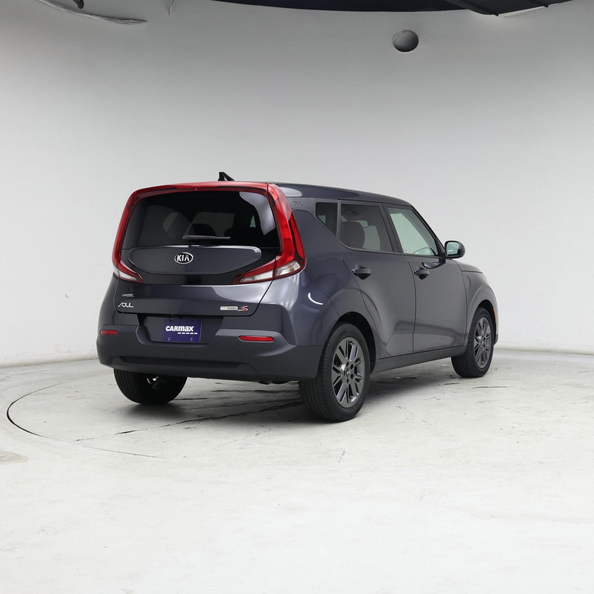 Thumbnail: 2021 Kia Soul - 8