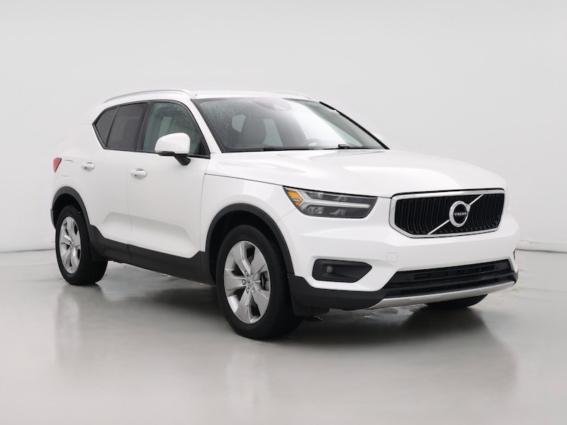 2021 Volvo XC40 T4 Momentum -
                  Gastonia, NC