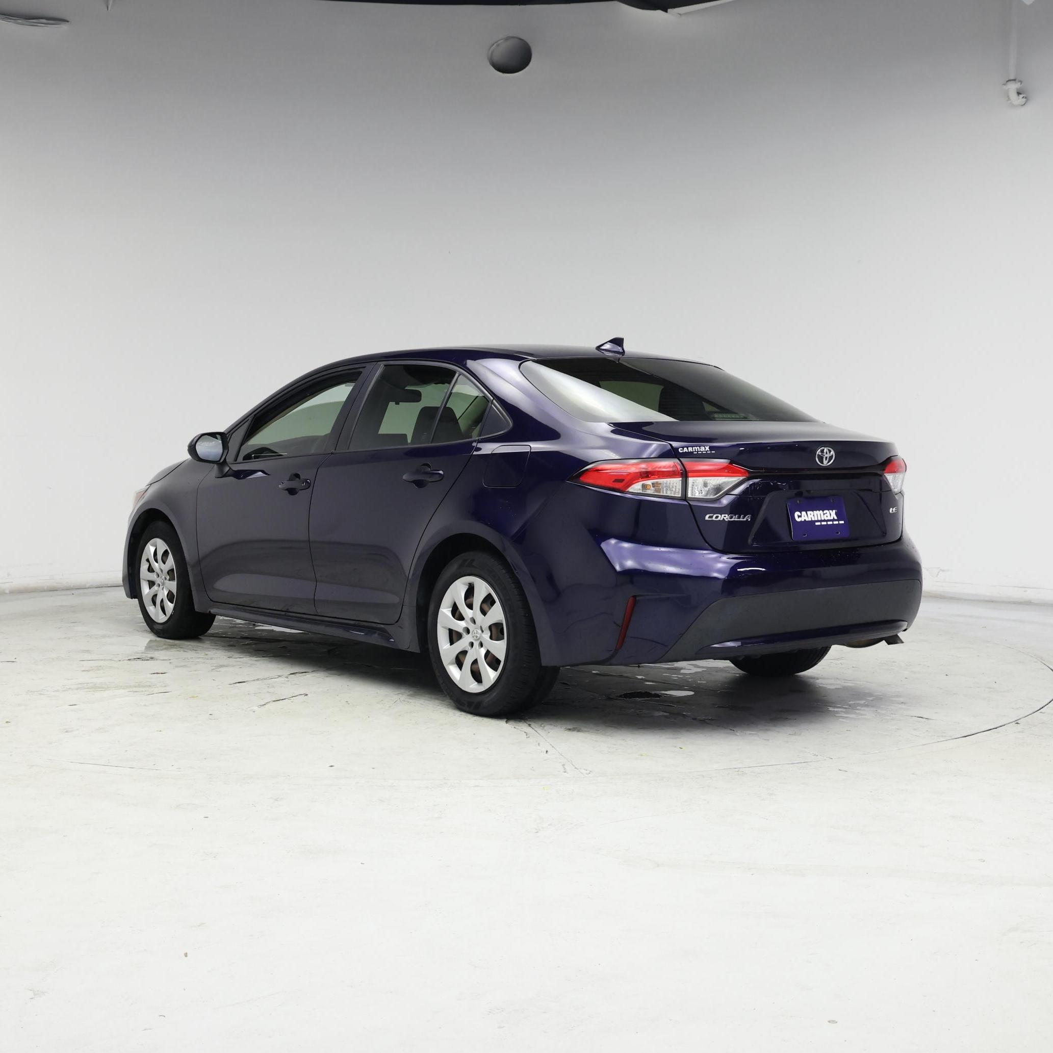 Thumbnail: 2020 Toyota Corolla - 2