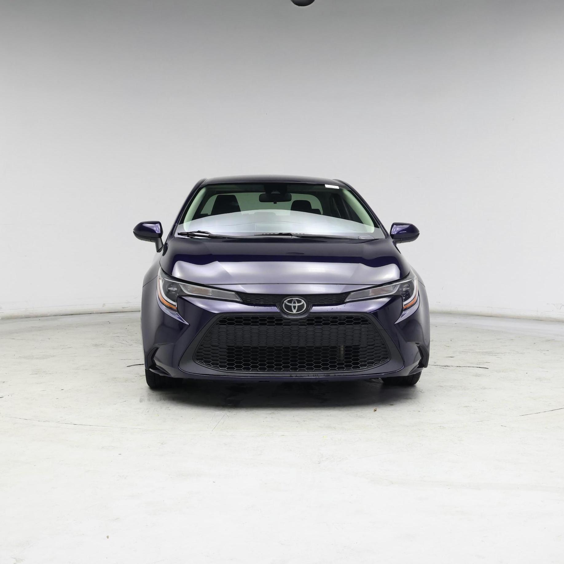 Thumbnail: 2020 Toyota Corolla - 5