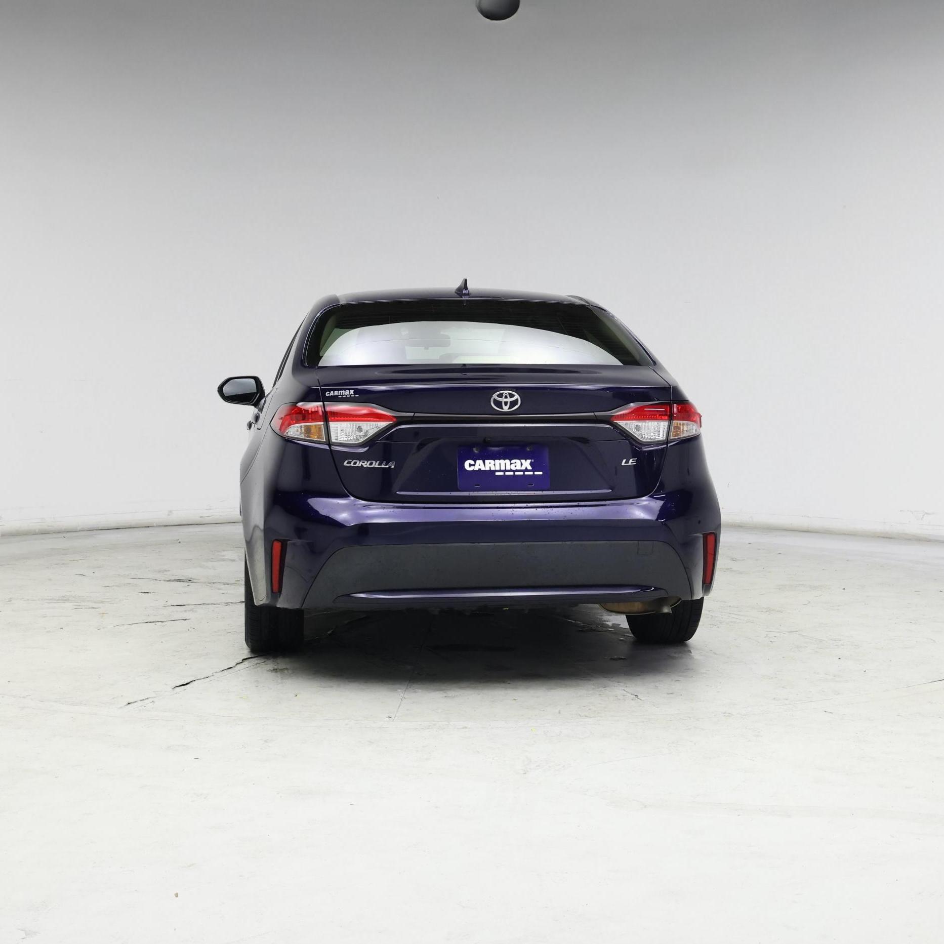 Thumbnail: 2020 Toyota Corolla - 6