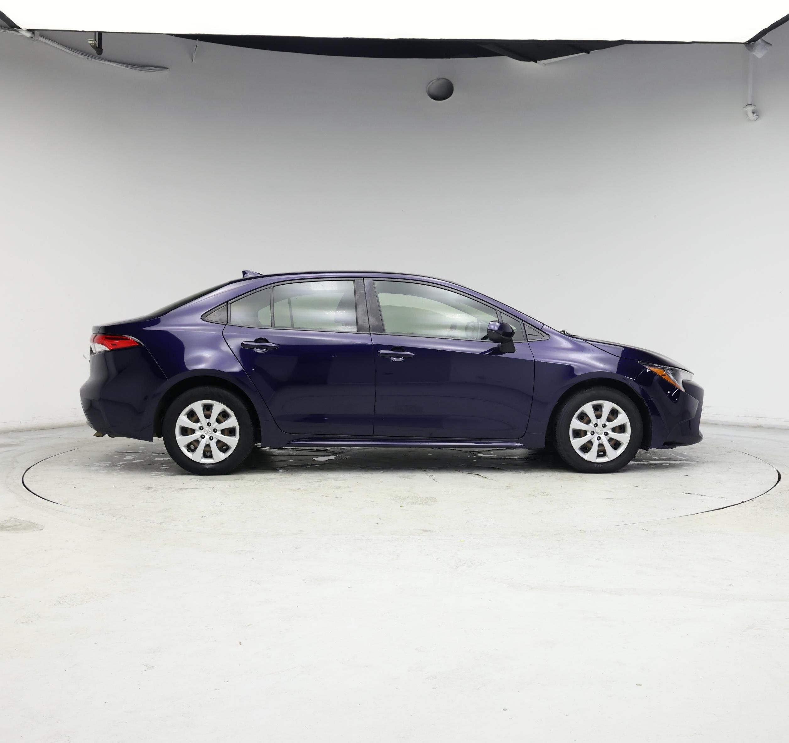 Thumbnail: 2020 Toyota Corolla - 7