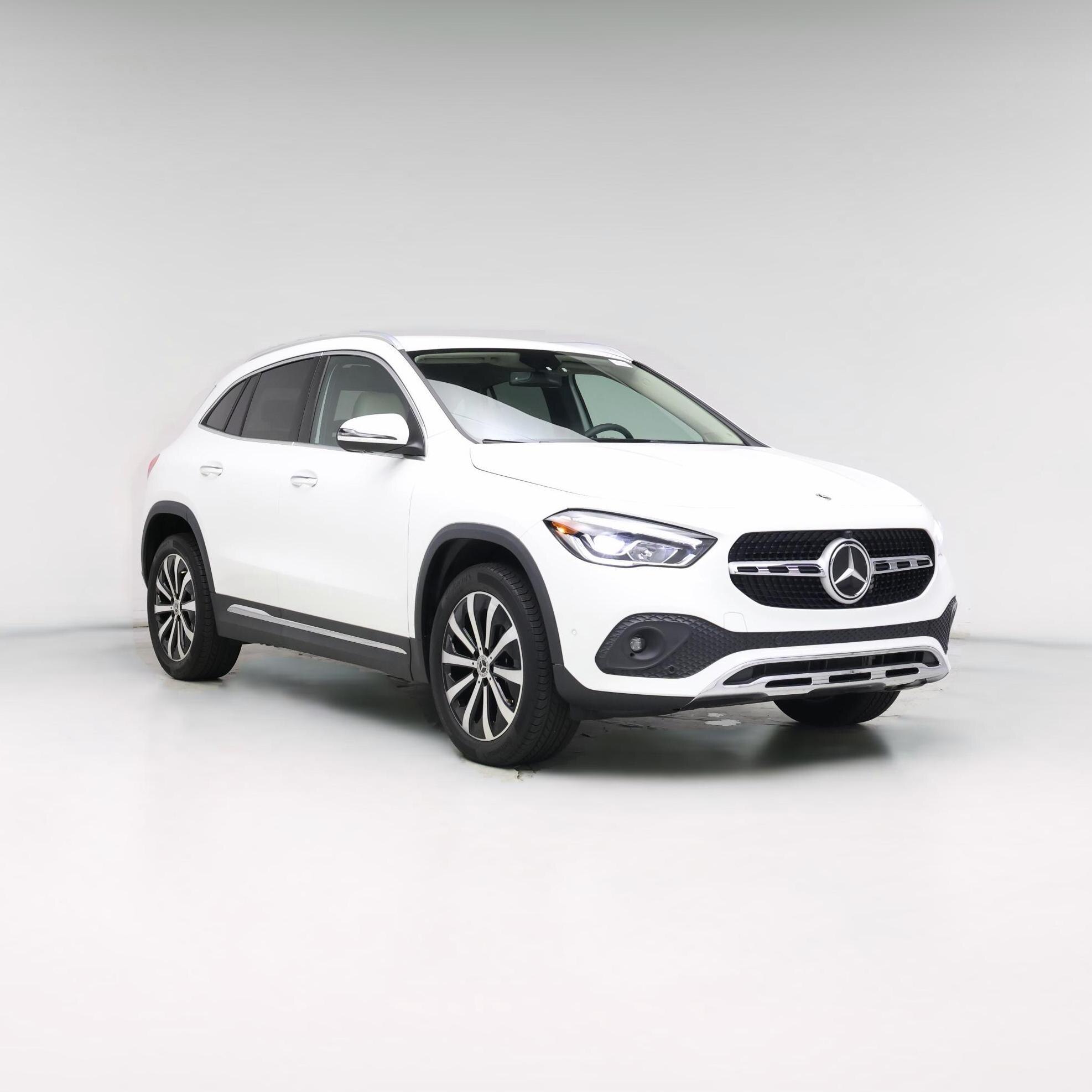 Thumbnail: 2023 Mercedes-Benz GLA - 1