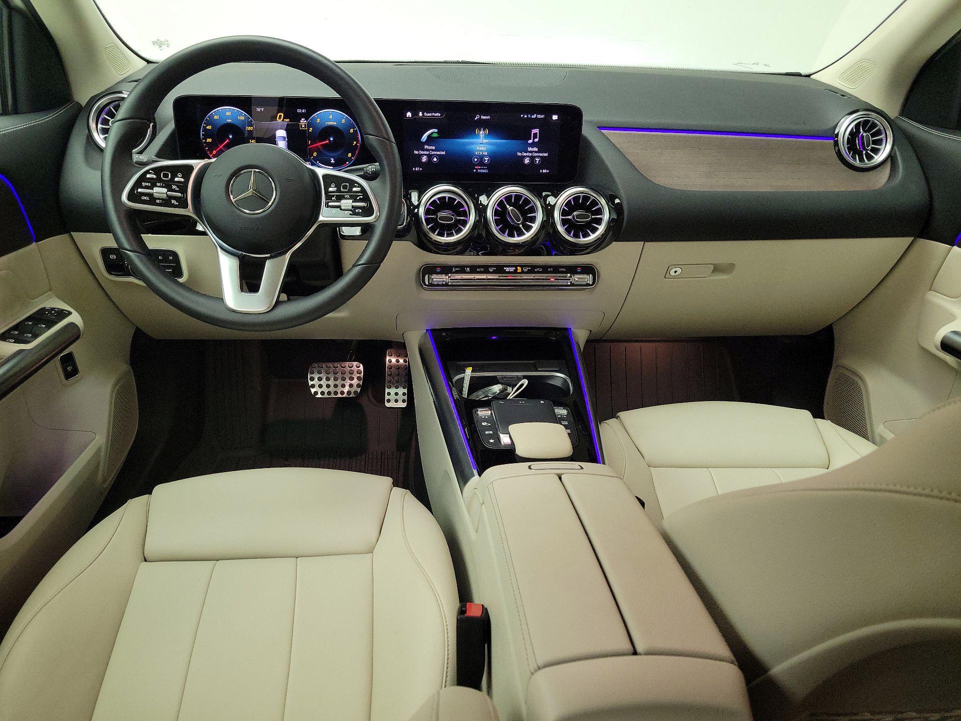 Thumbnail: 2023 Mercedes-Benz GLA - 9