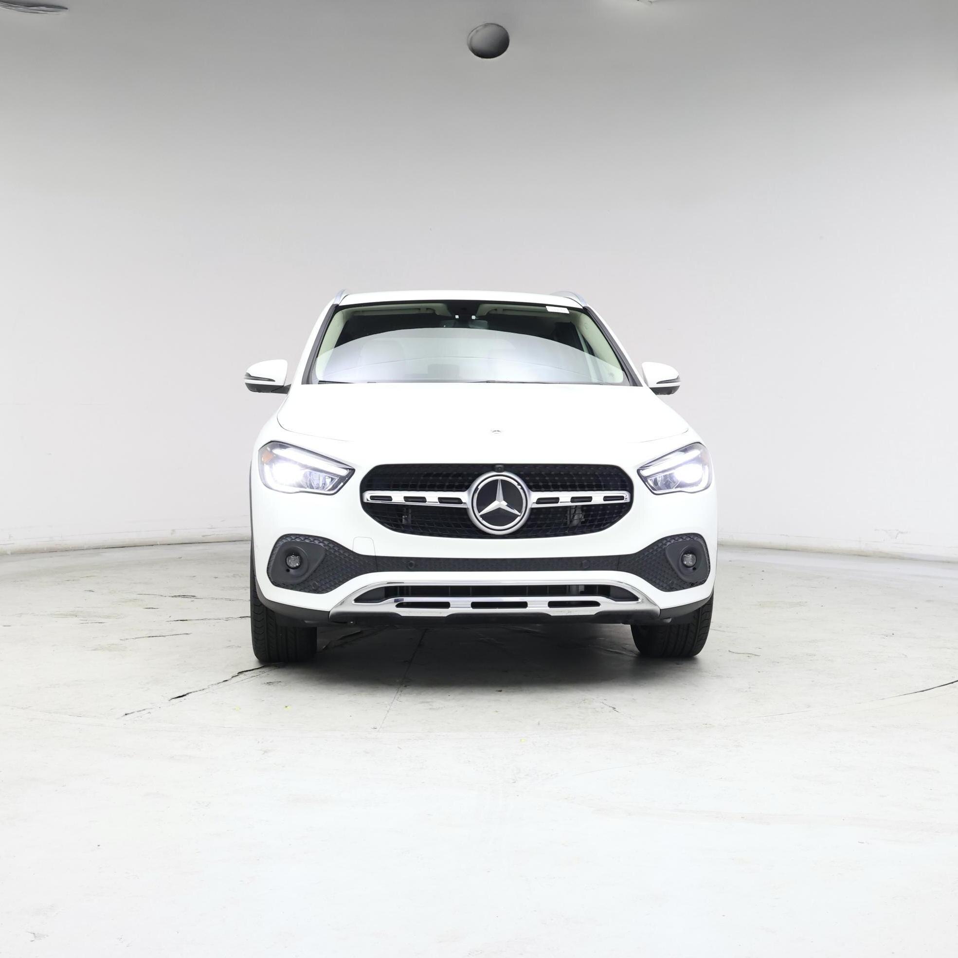 Thumbnail: 2023 Mercedes-Benz GLA - 5