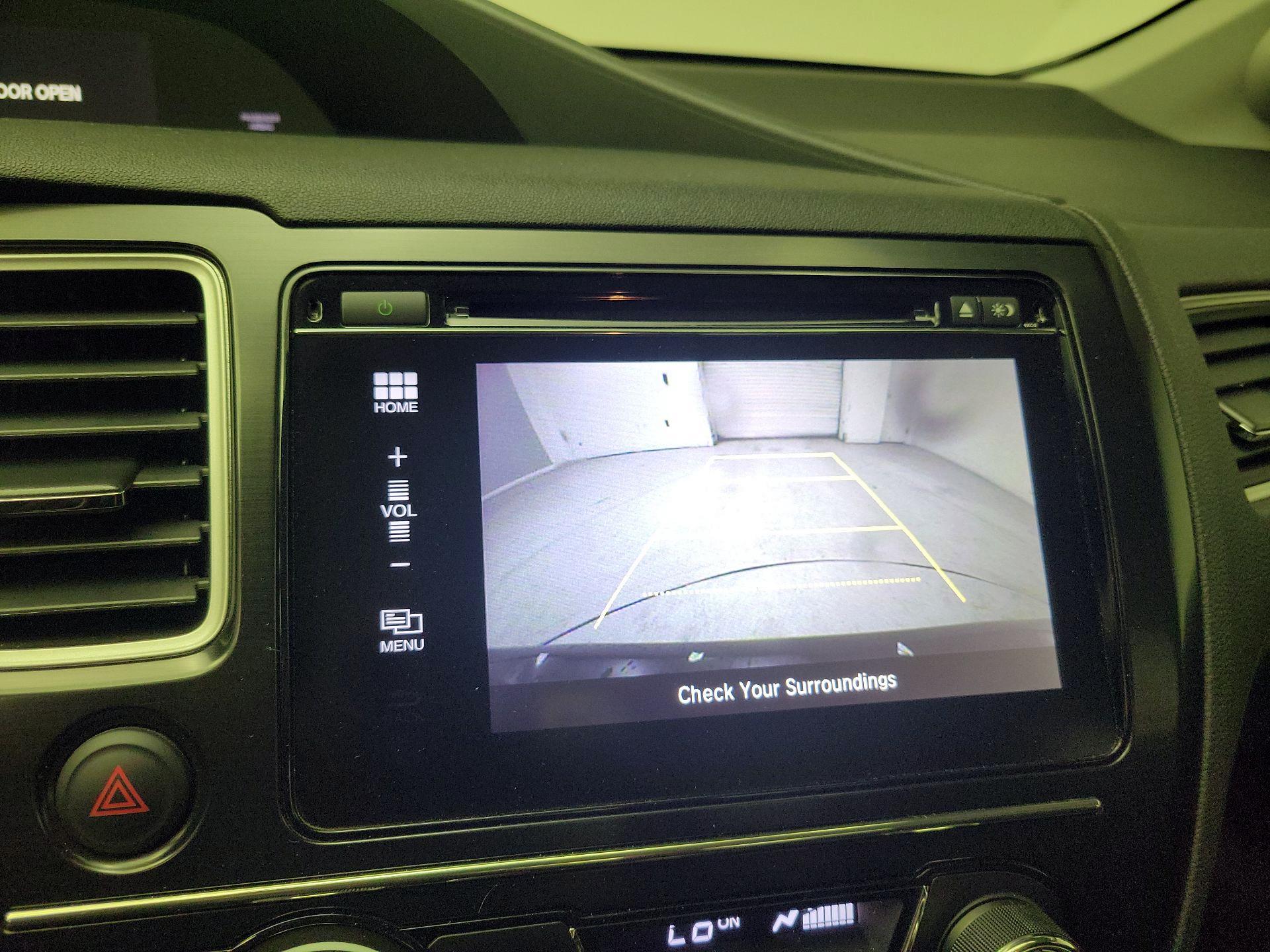Thumbnail: 2015 Honda Civic - 14