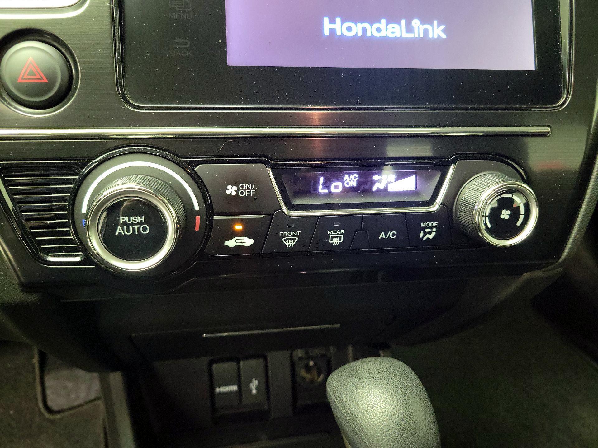 Thumbnail: 2015 Honda Civic - 16
