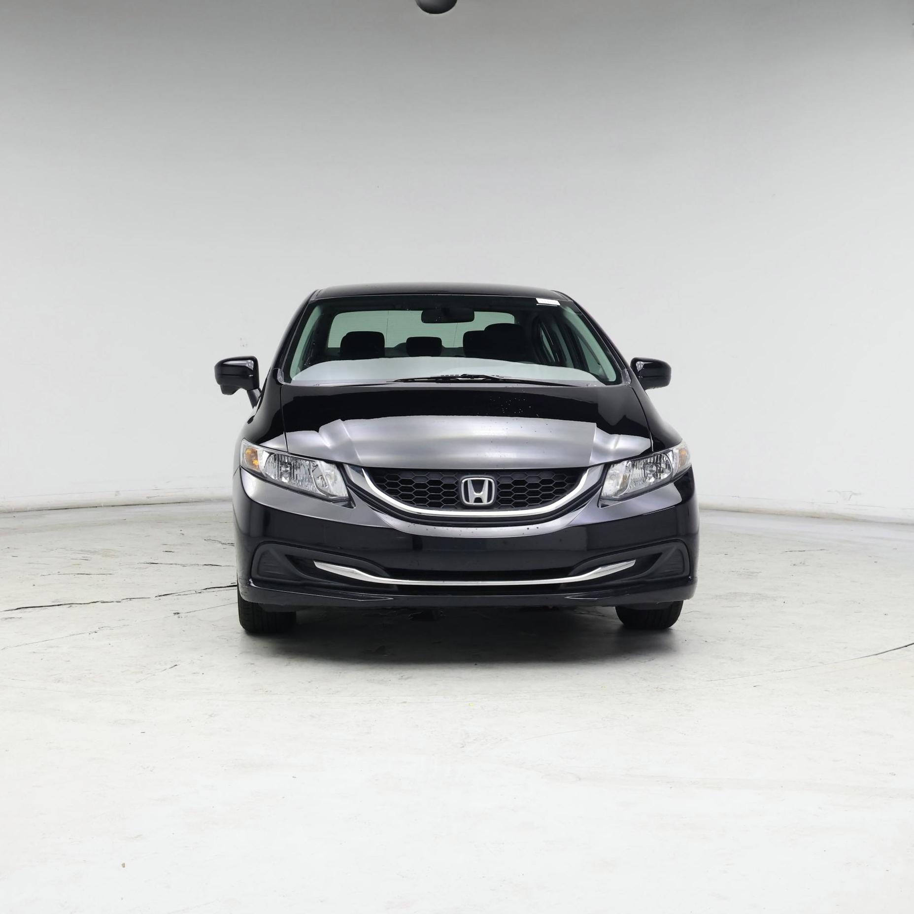 Thumbnail: 2015 Honda Civic - 5