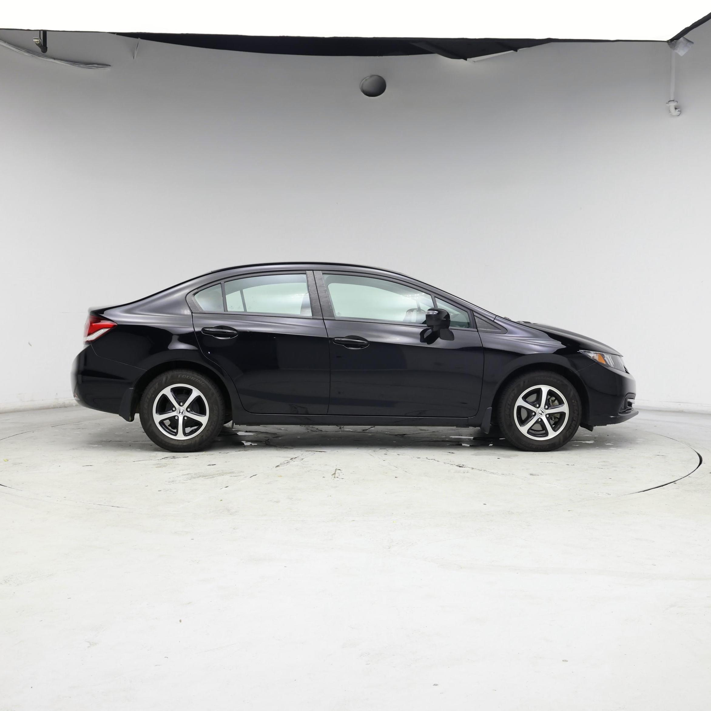 Thumbnail: 2015 Honda Civic - 7