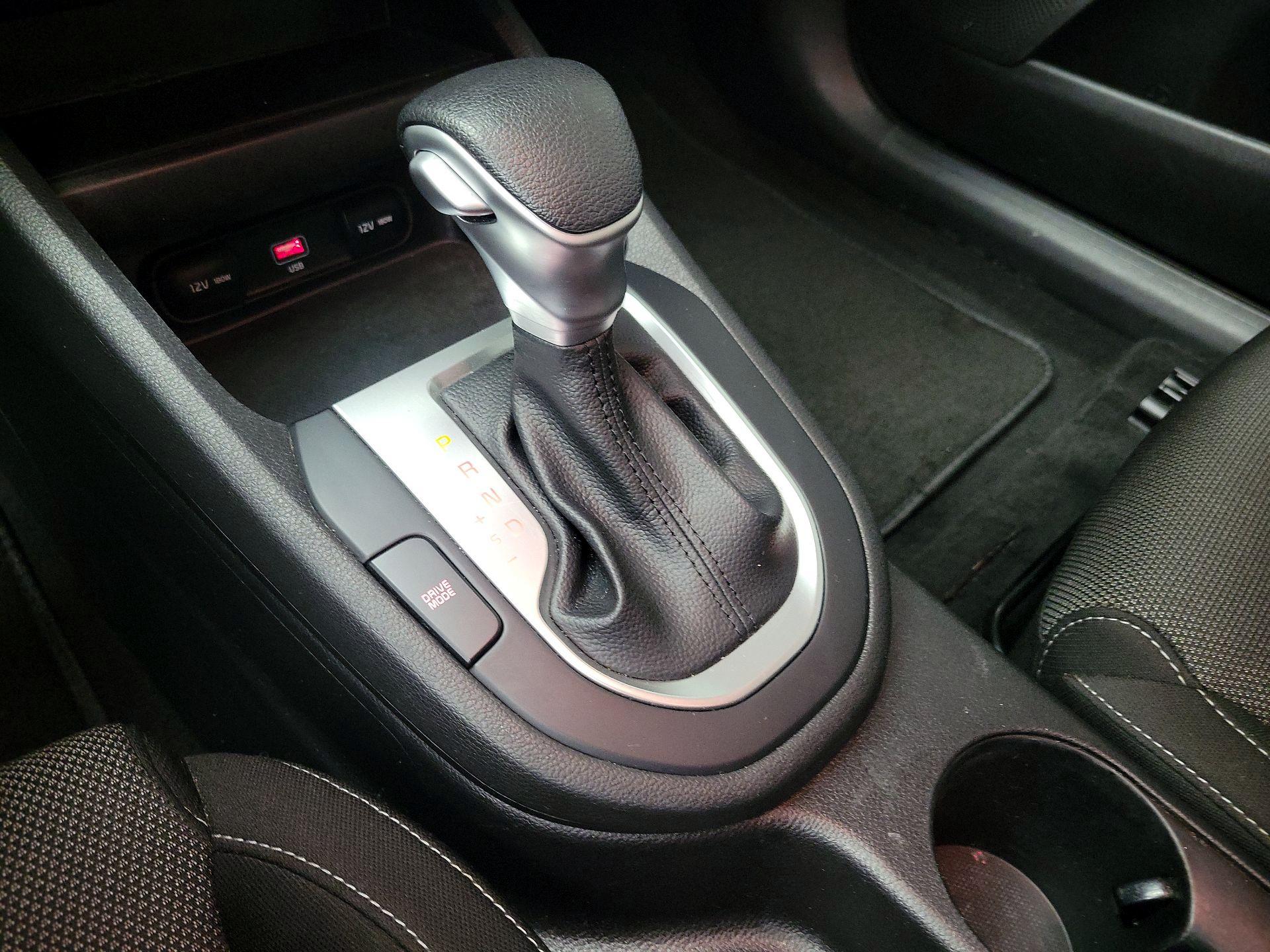 Thumbnail: 2023 Kia Forte - 17