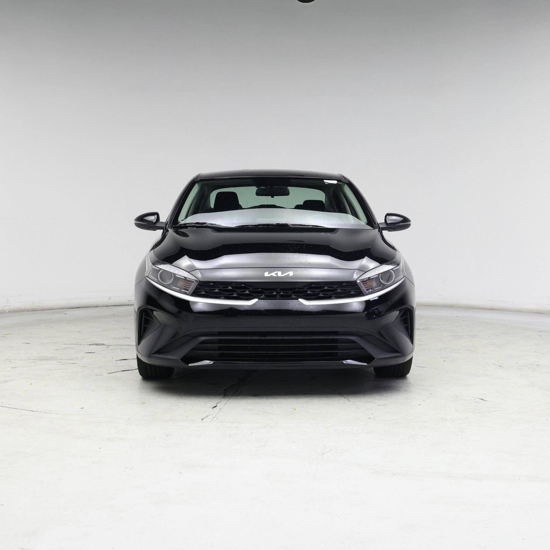Thumbnail: 2023 Kia Forte - 5