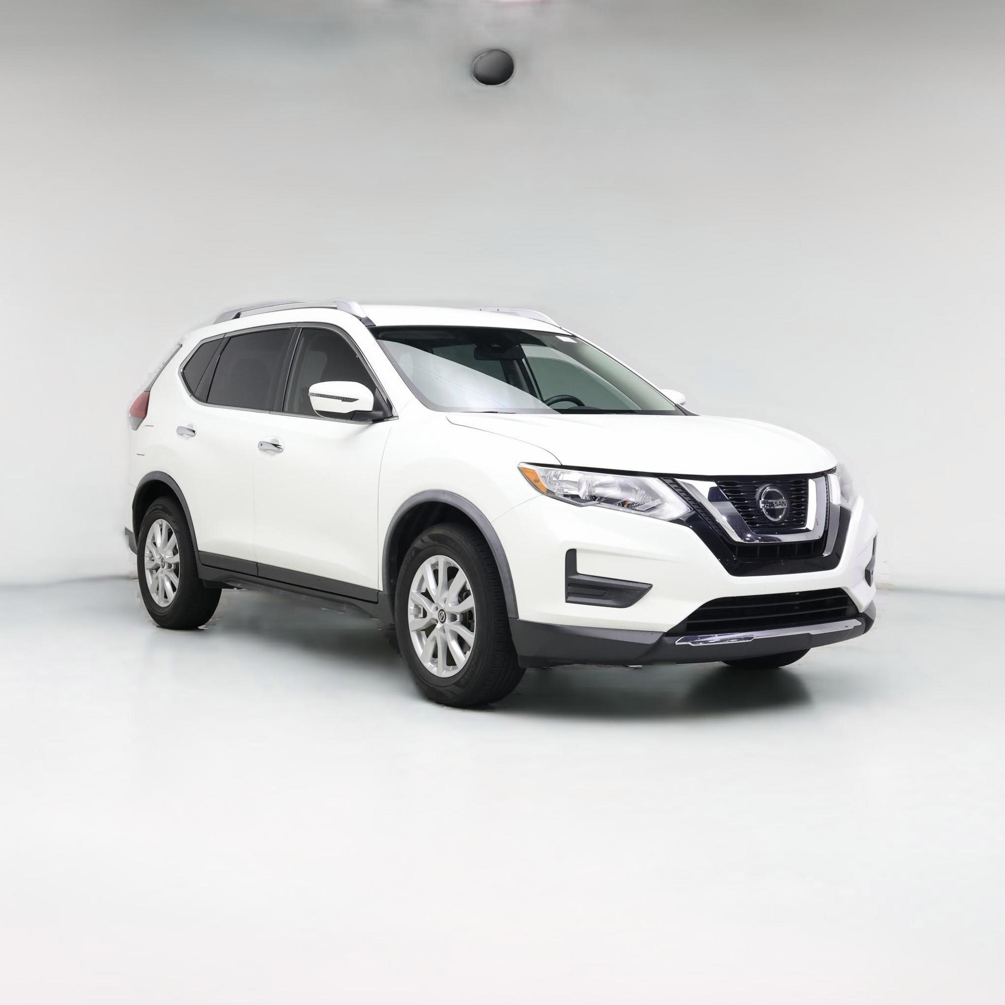 Thumbnail: 2020 Nissan Rogue - 1