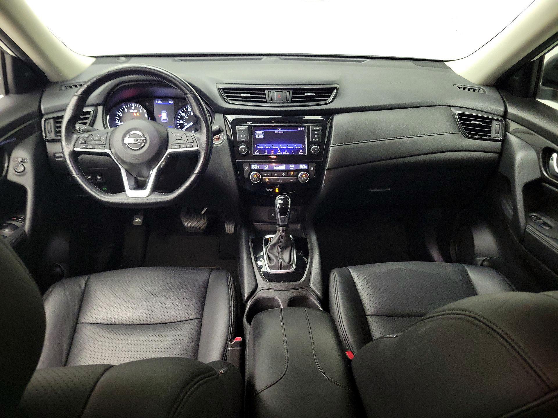 Thumbnail: 2020 Nissan Rogue - 9