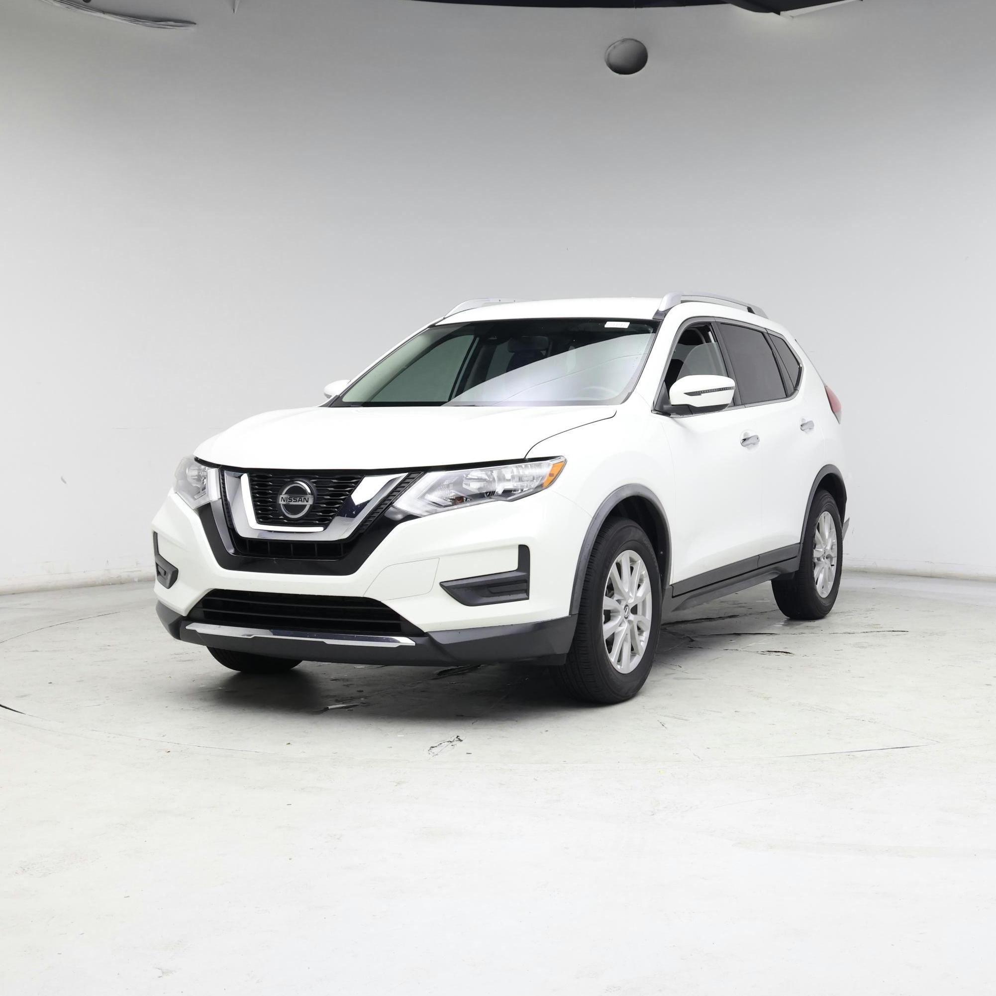 Thumbnail: 2020 Nissan Rogue - 4