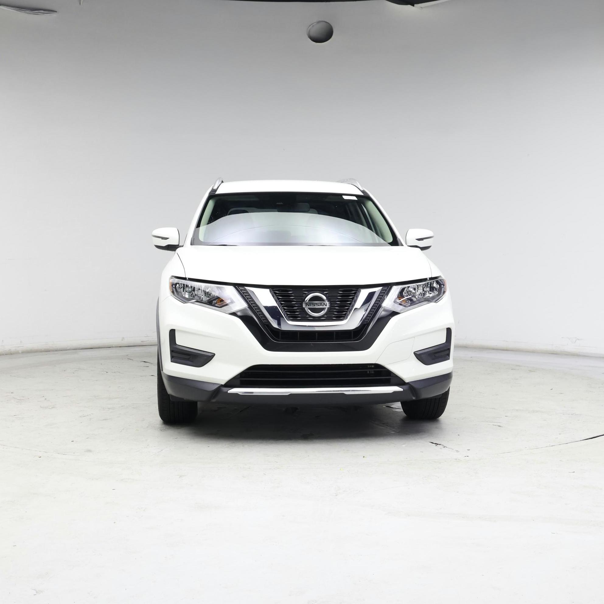 Thumbnail: 2020 Nissan Rogue - 5