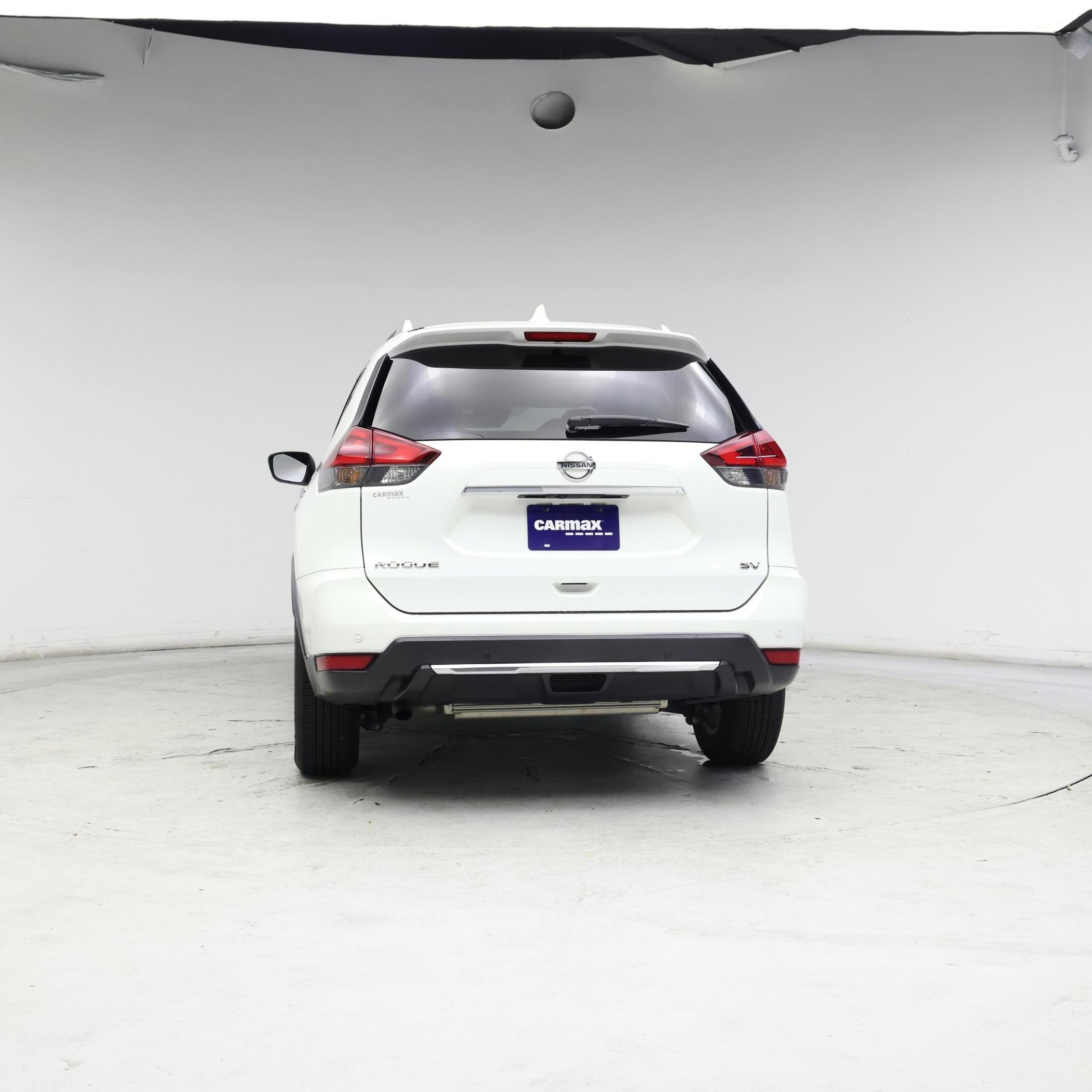 Thumbnail: 2020 Nissan Rogue - 6